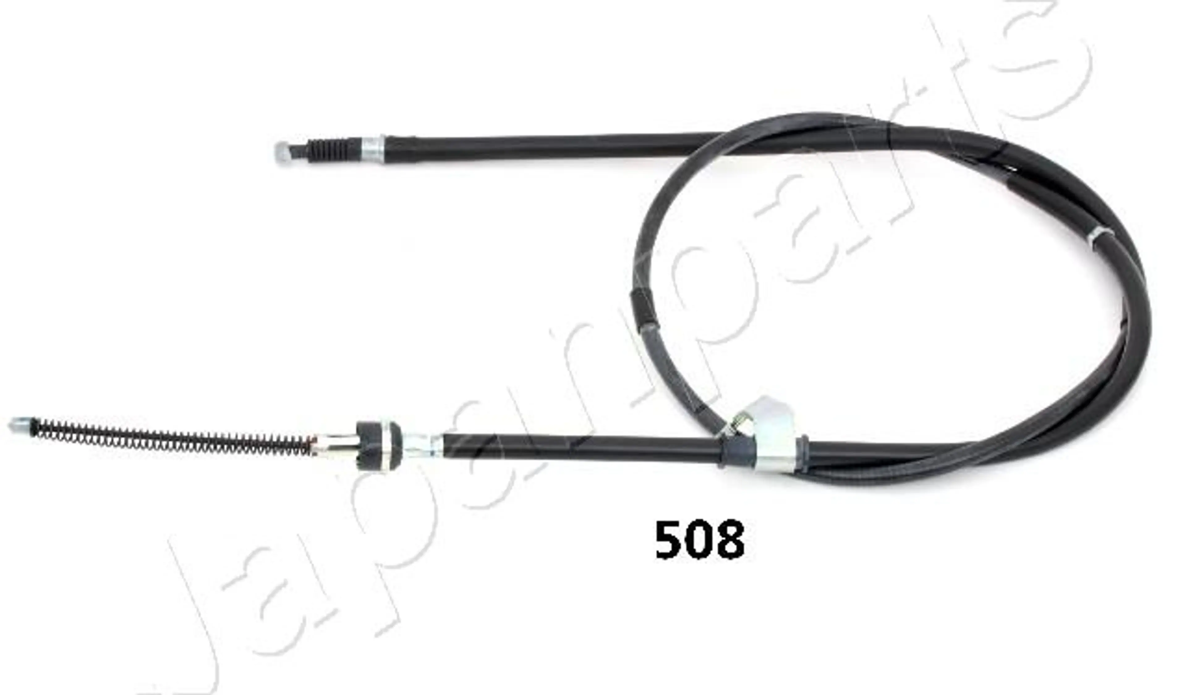 CABLE, FRENO DE ESTACIONAMIENTO