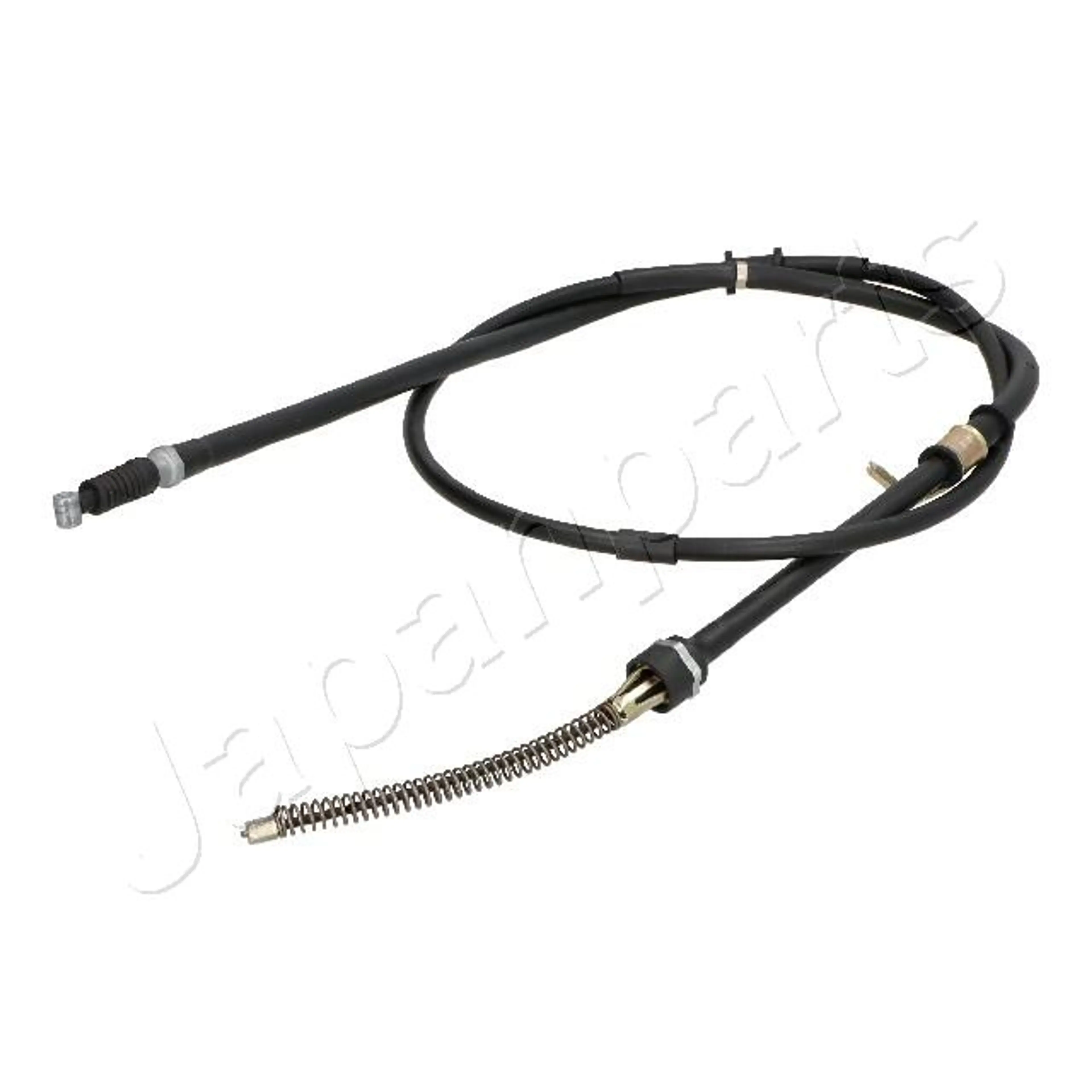 CABLE, FRENO DE ESTACIONAMIENTO