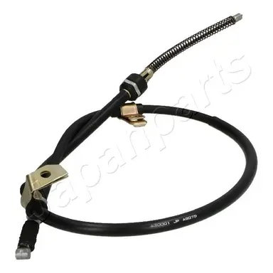 CABLE, FRENO DE ESTACIONAMIENTO