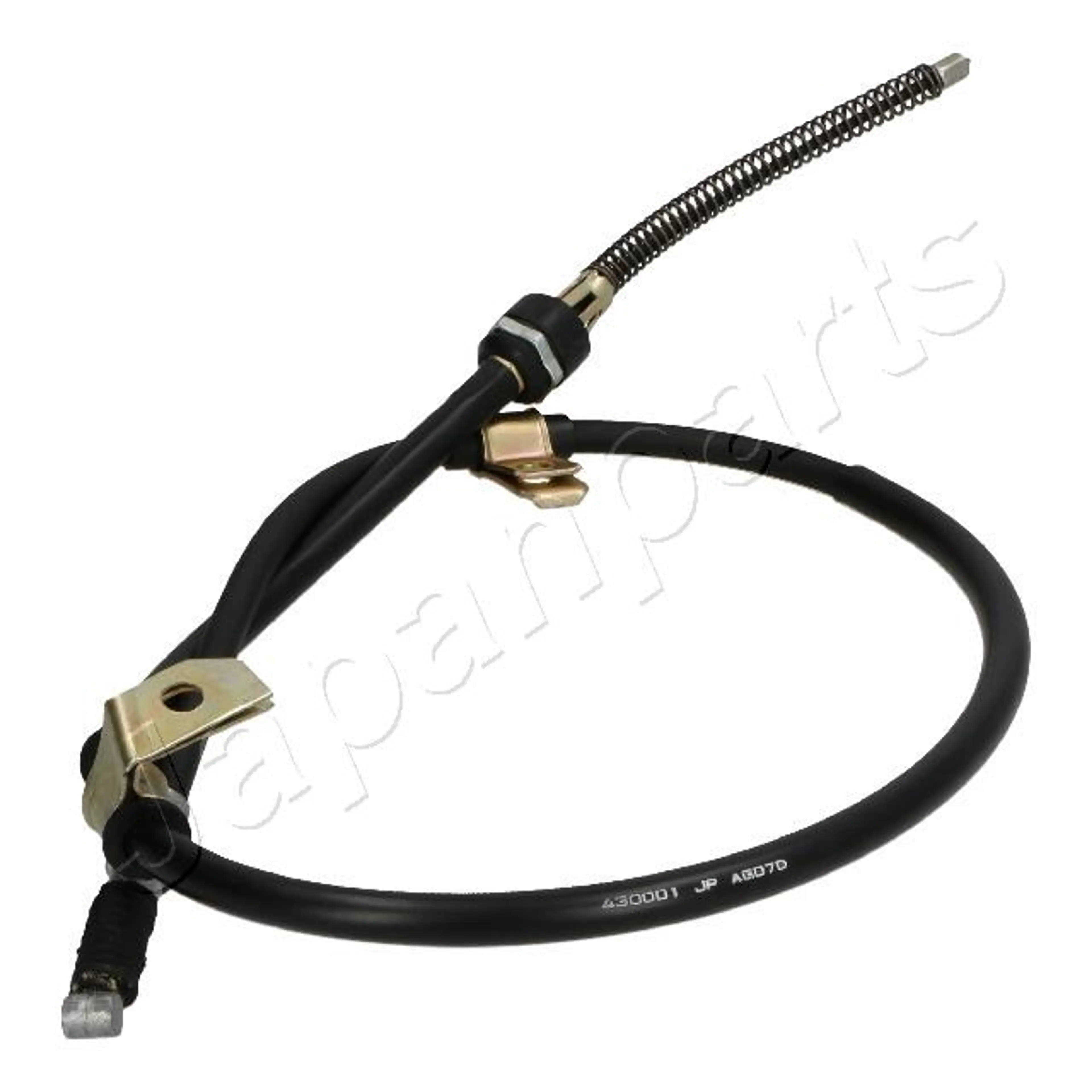 CABLE, FRENO DE ESTACIONAMIENTO