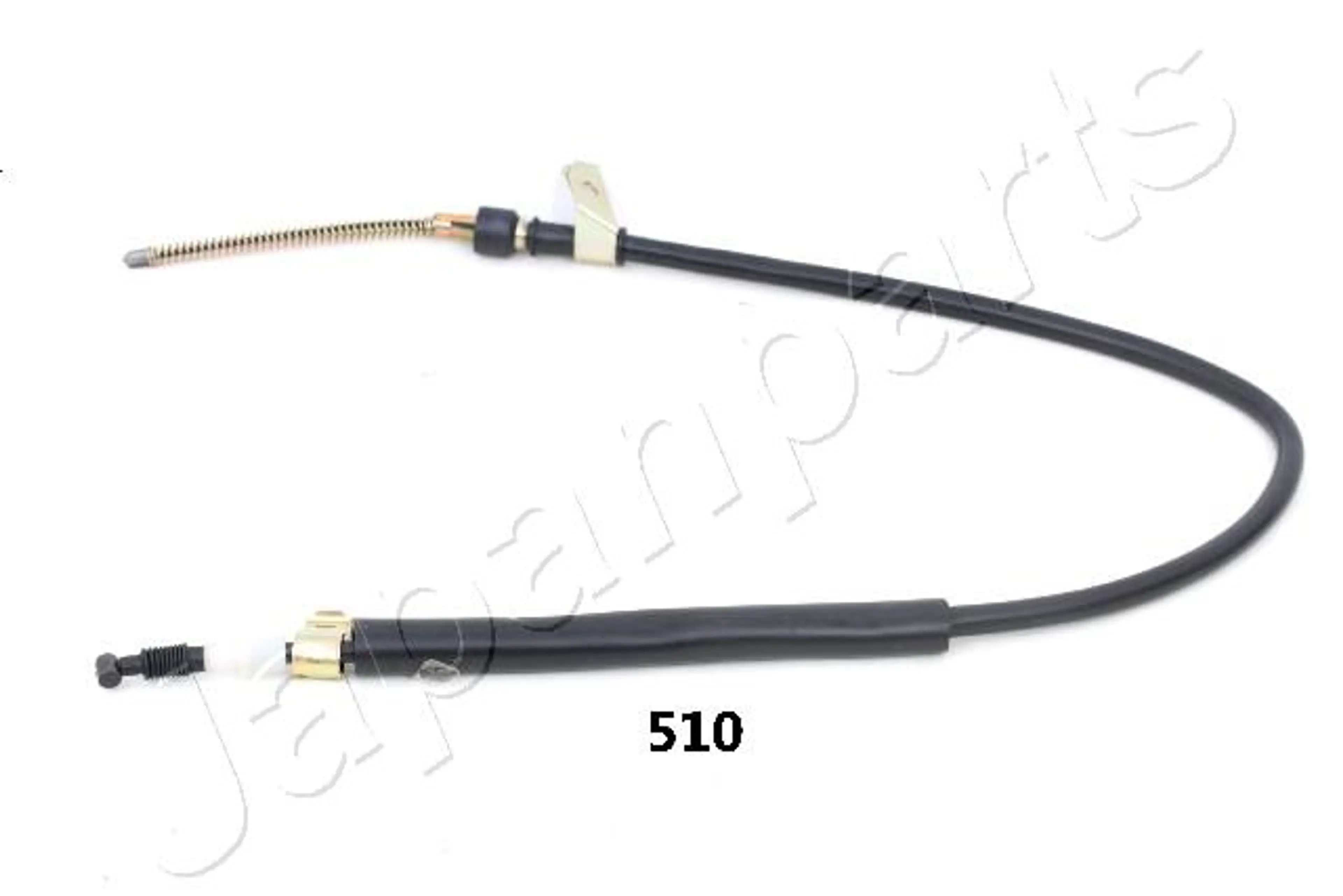 CABLE, FRENO DE ESTACIONAMIENTO