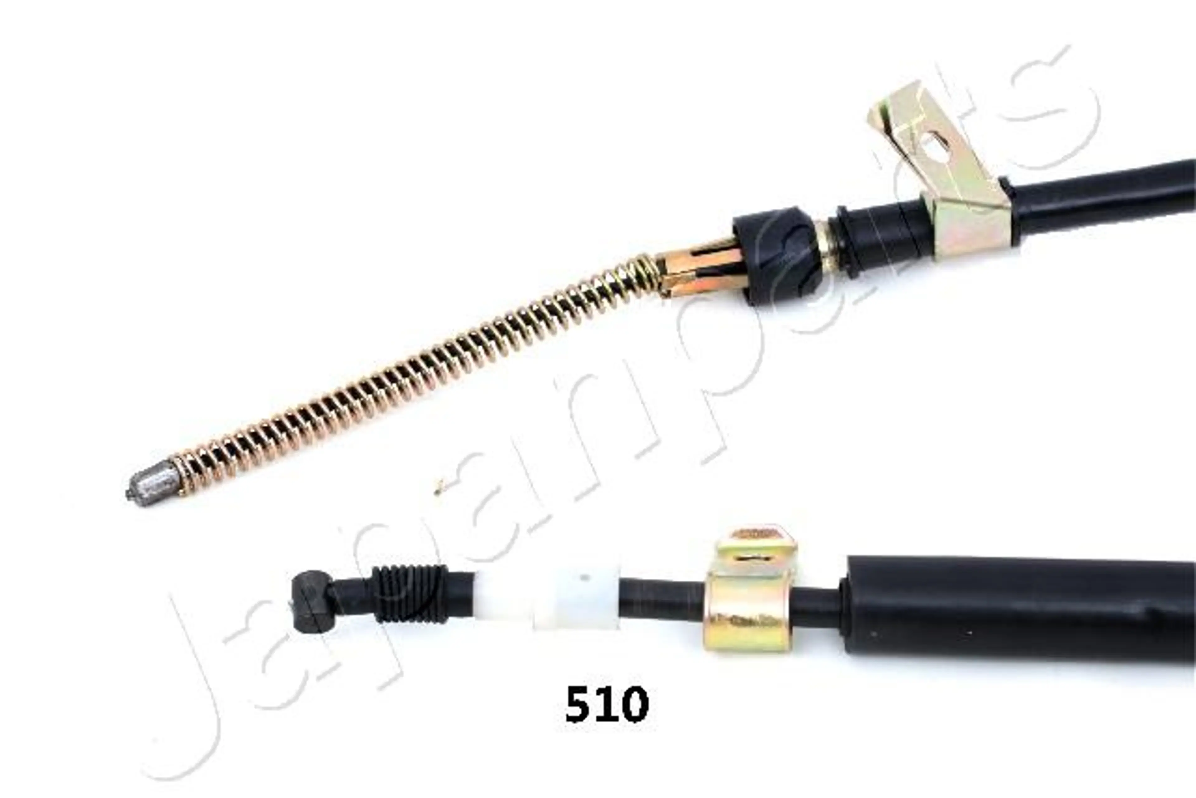 CABLE, FRENO DE ESTACIONAMIENTO