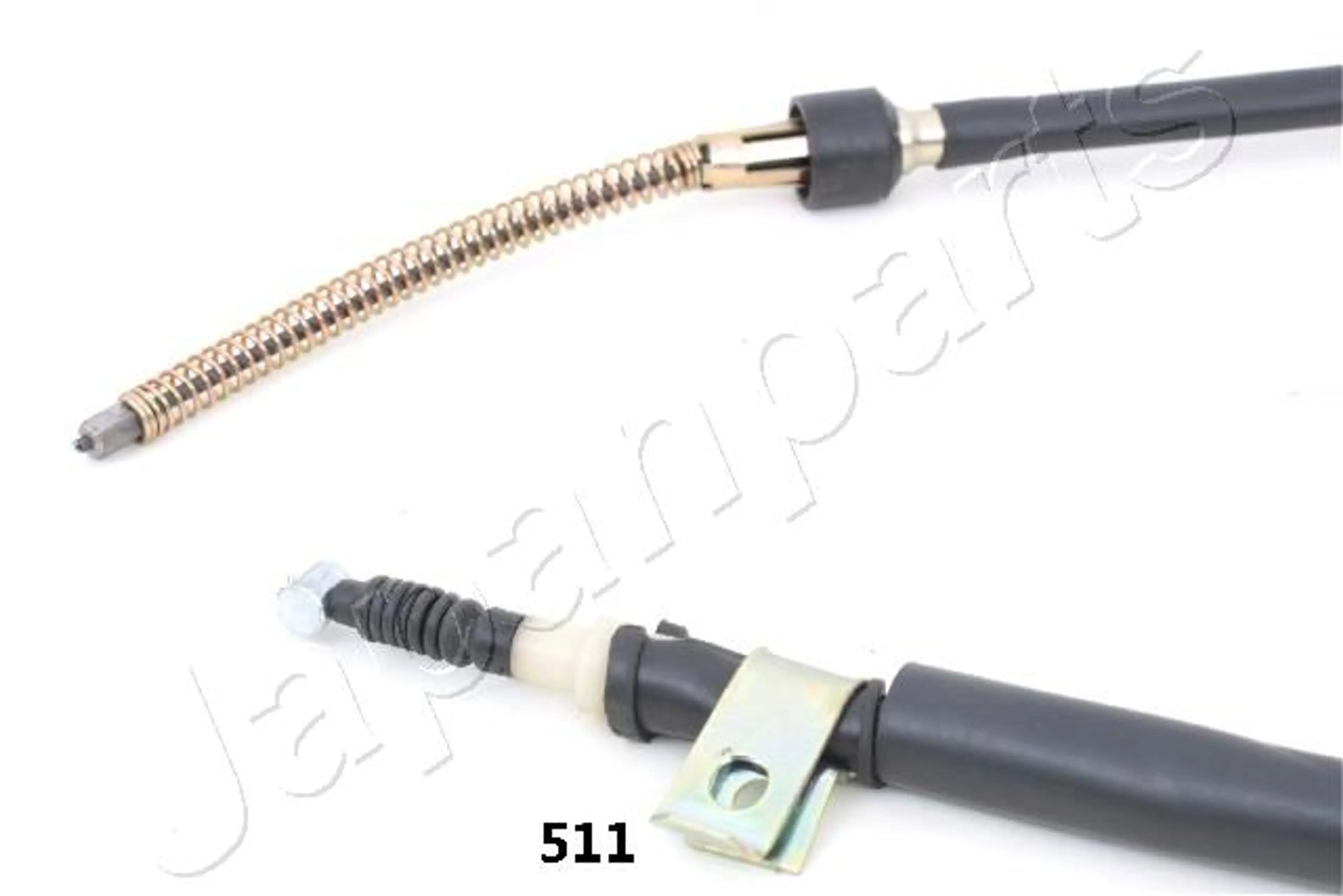 CABLE, FRENO DE ESTACIONAMIENTO