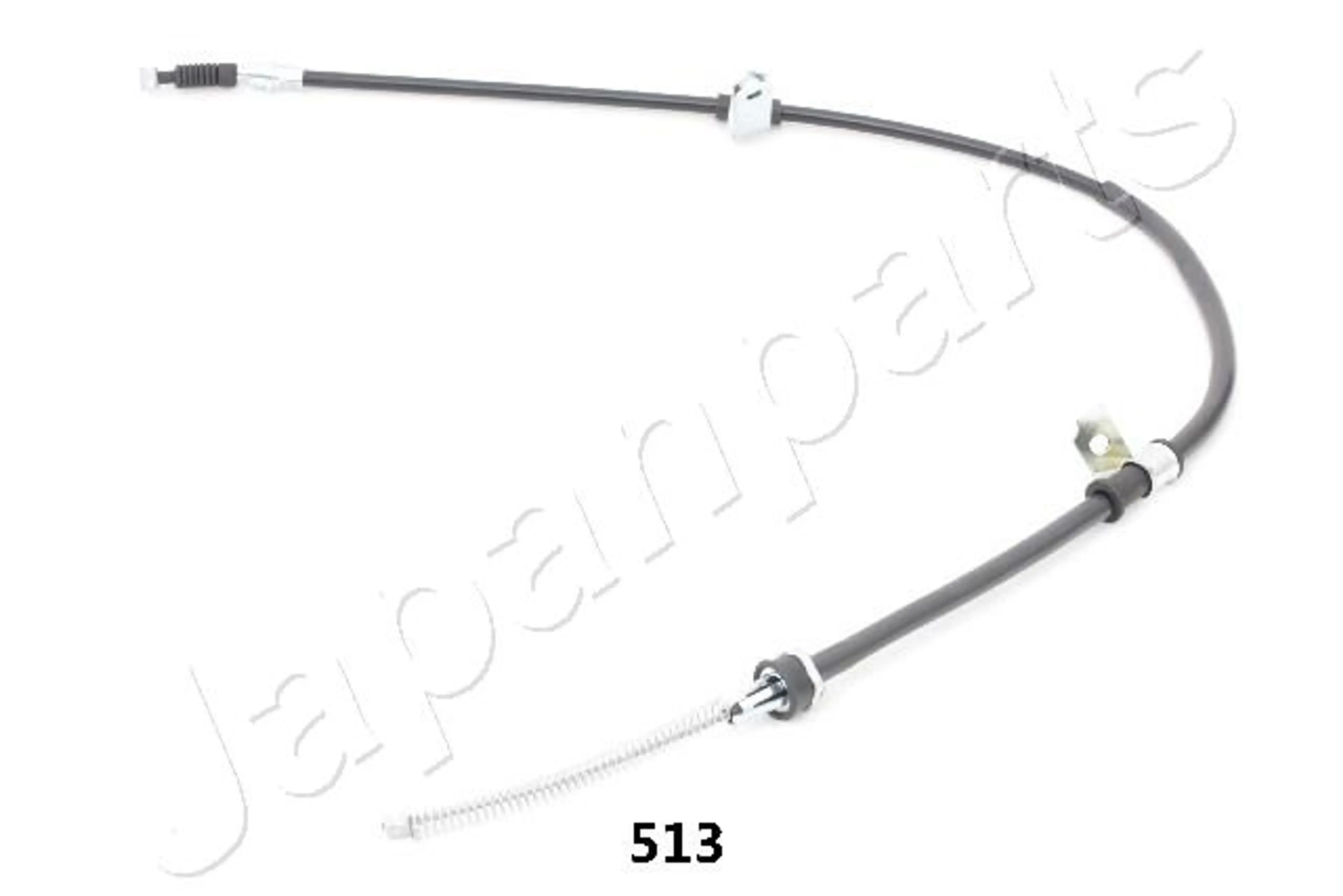 CABLE, FRENO DE ESTACIONAMIENTO