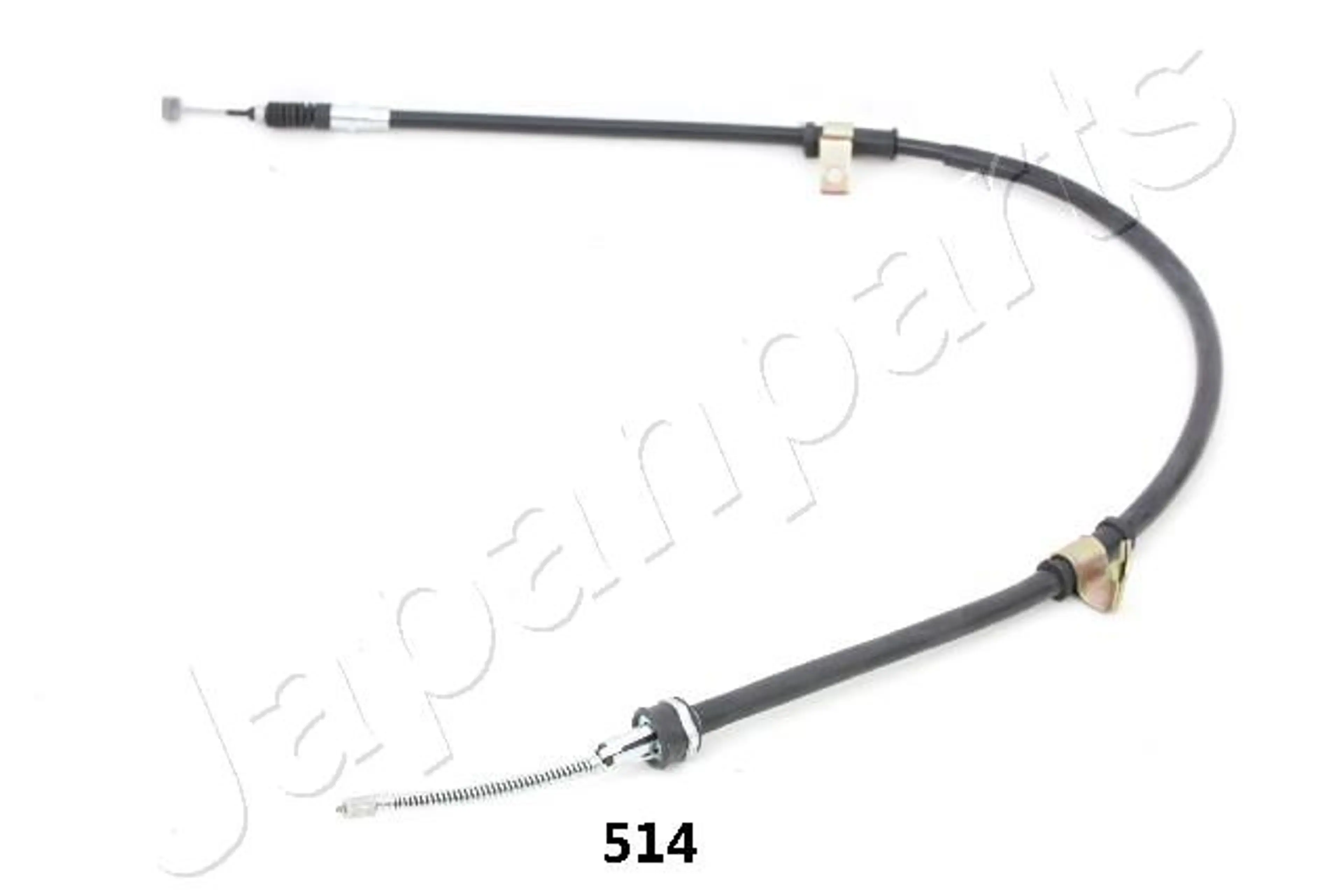 CABLE, FRENO DE ESTACIONAMIENTO