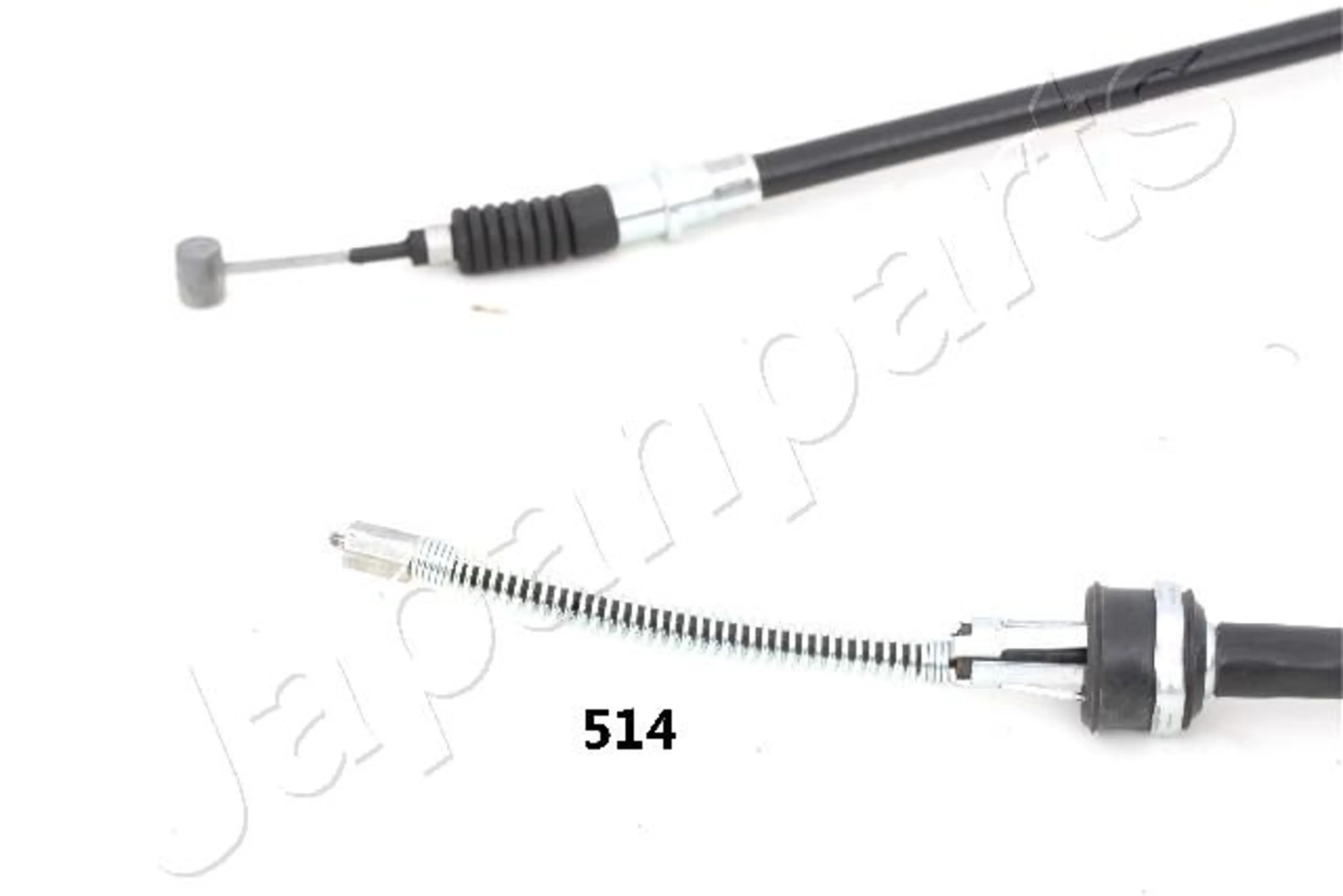 CABLE, FRENO DE ESTACIONAMIENTO