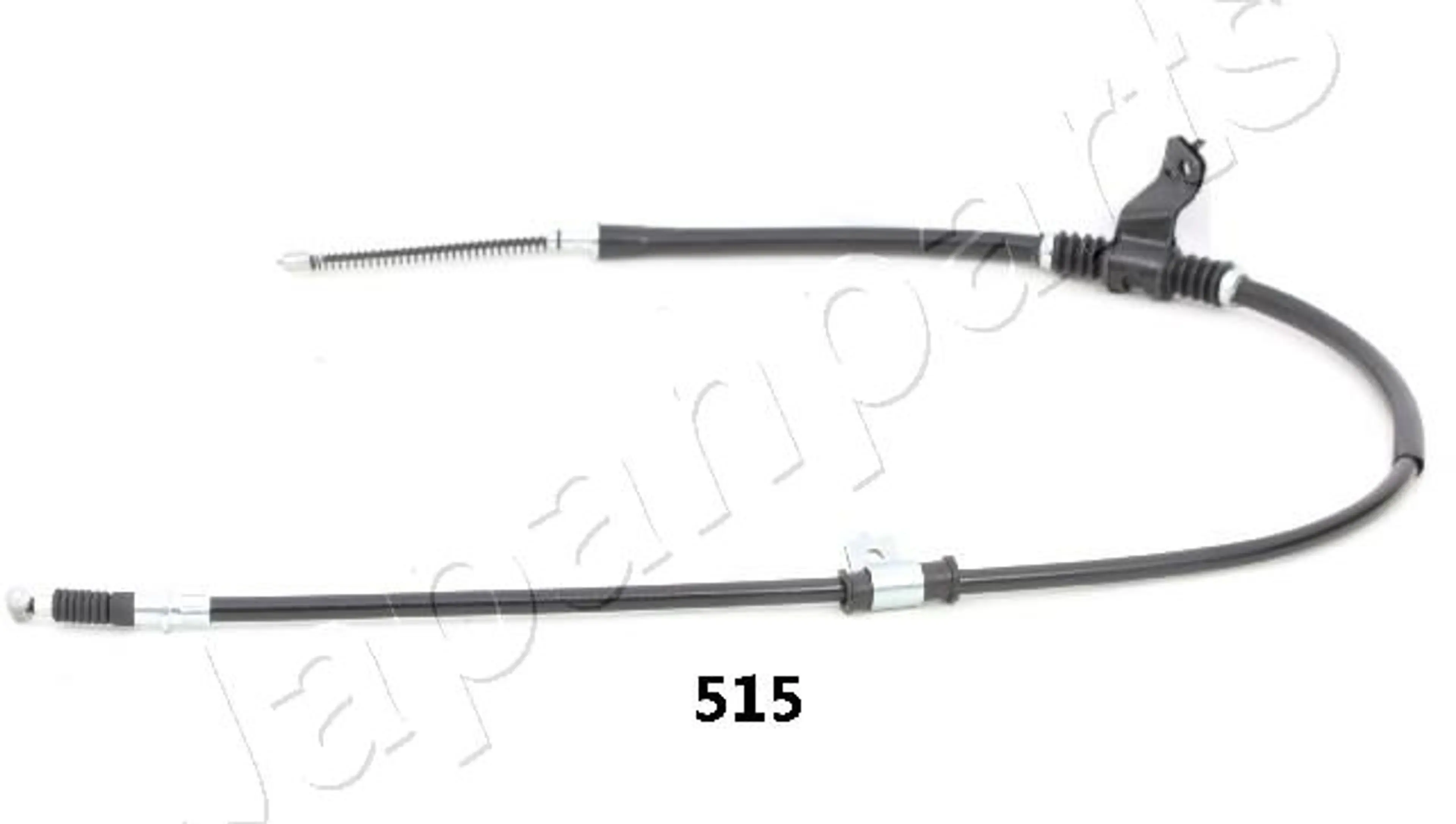 CABLE, FRENO DE ESTACIONAMIENTO