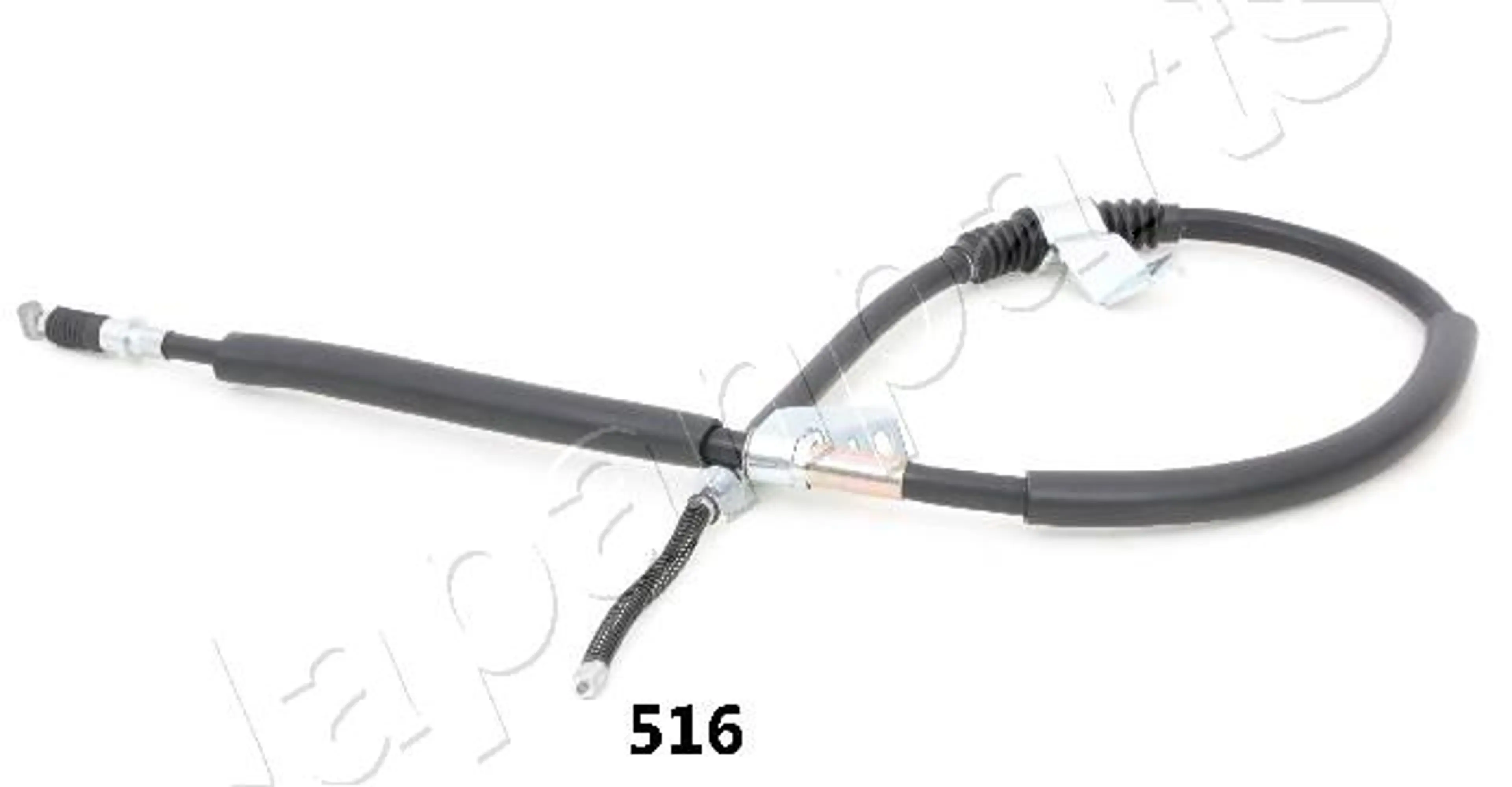 CABLE, FRENO DE ESTACIONAMIENTO