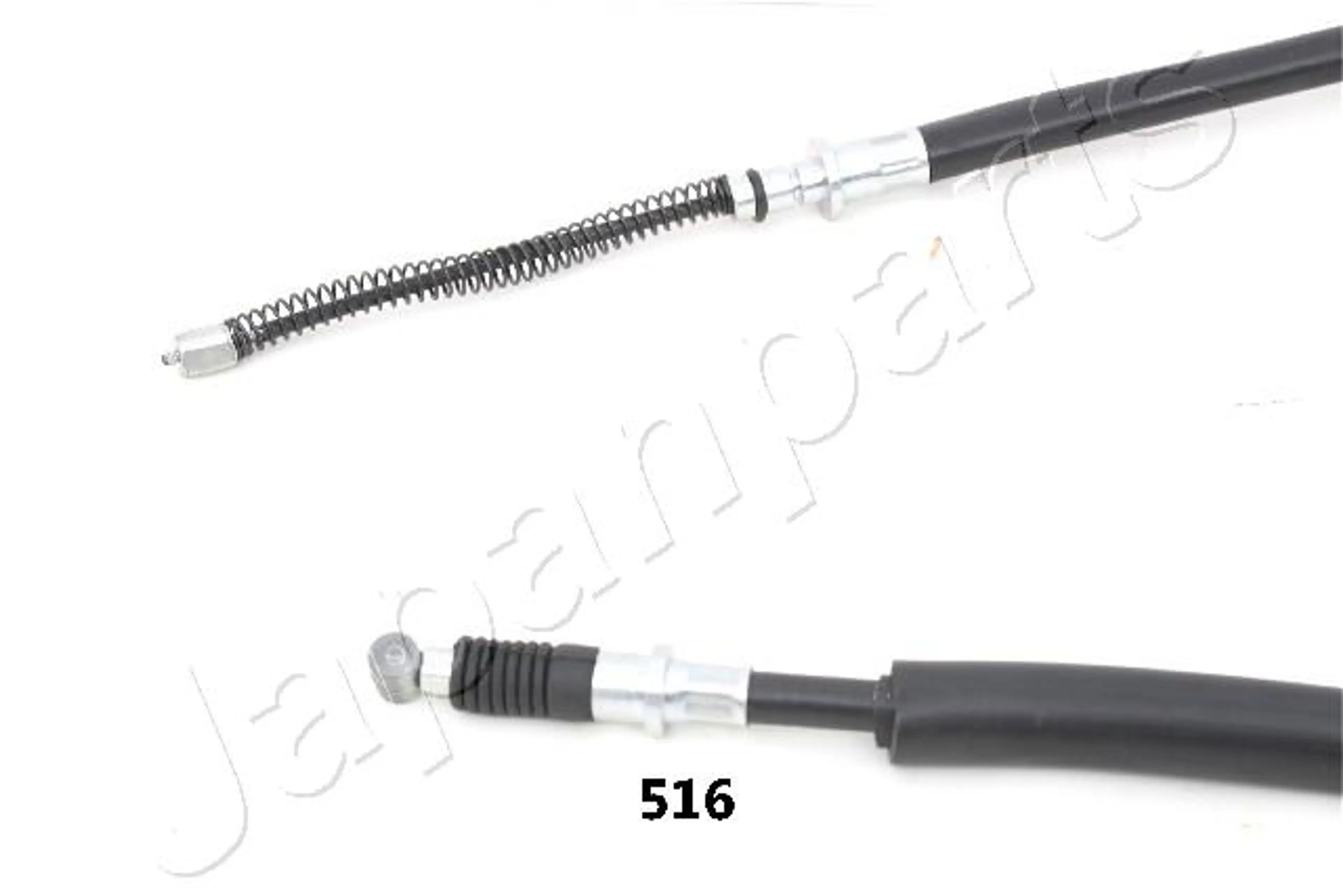 CABLE, FRENO DE ESTACIONAMIENTO