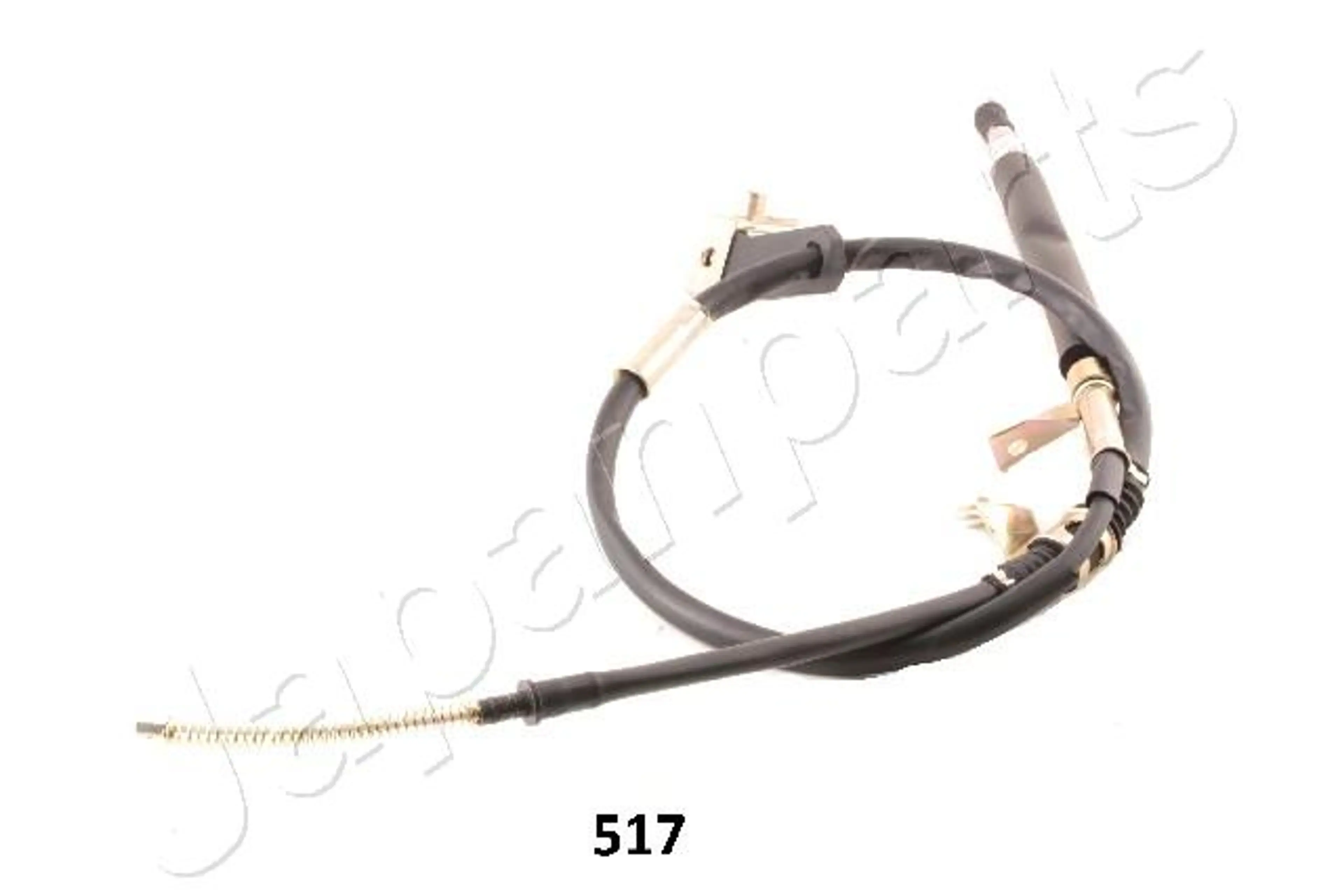 CABLE, FRENO DE ESTACIONAMIENTO