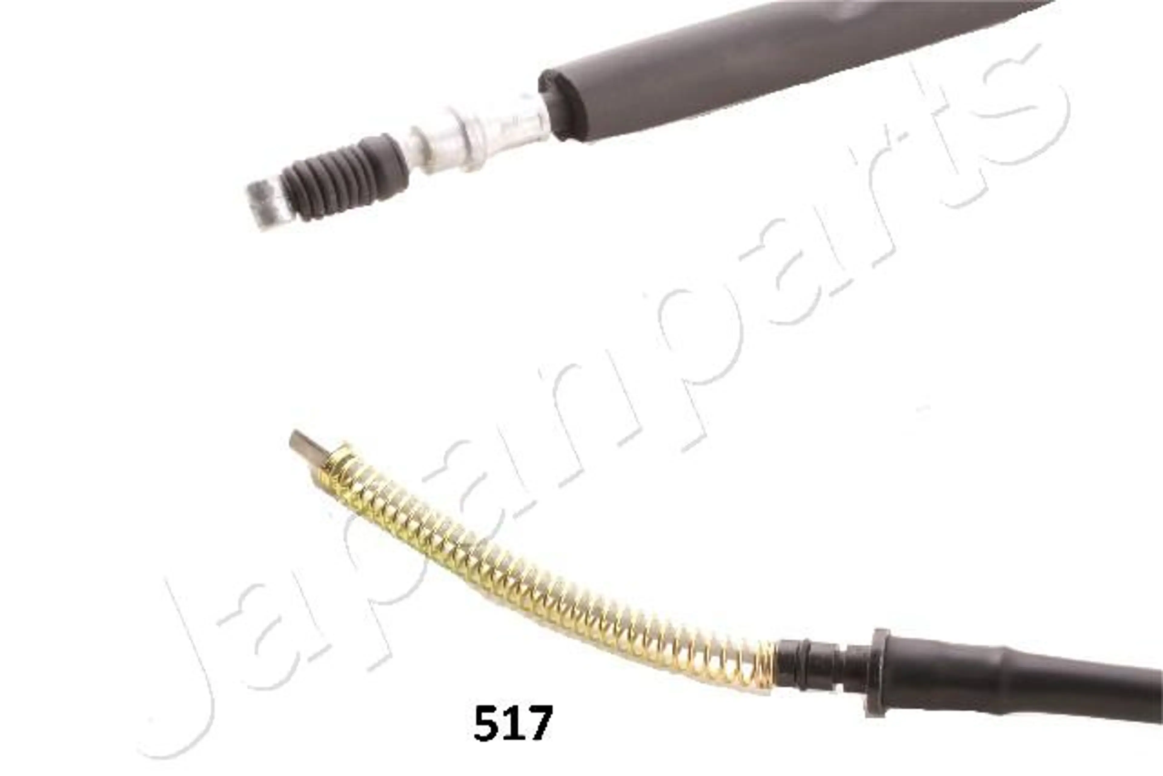 CABLE, FRENO DE ESTACIONAMIENTO