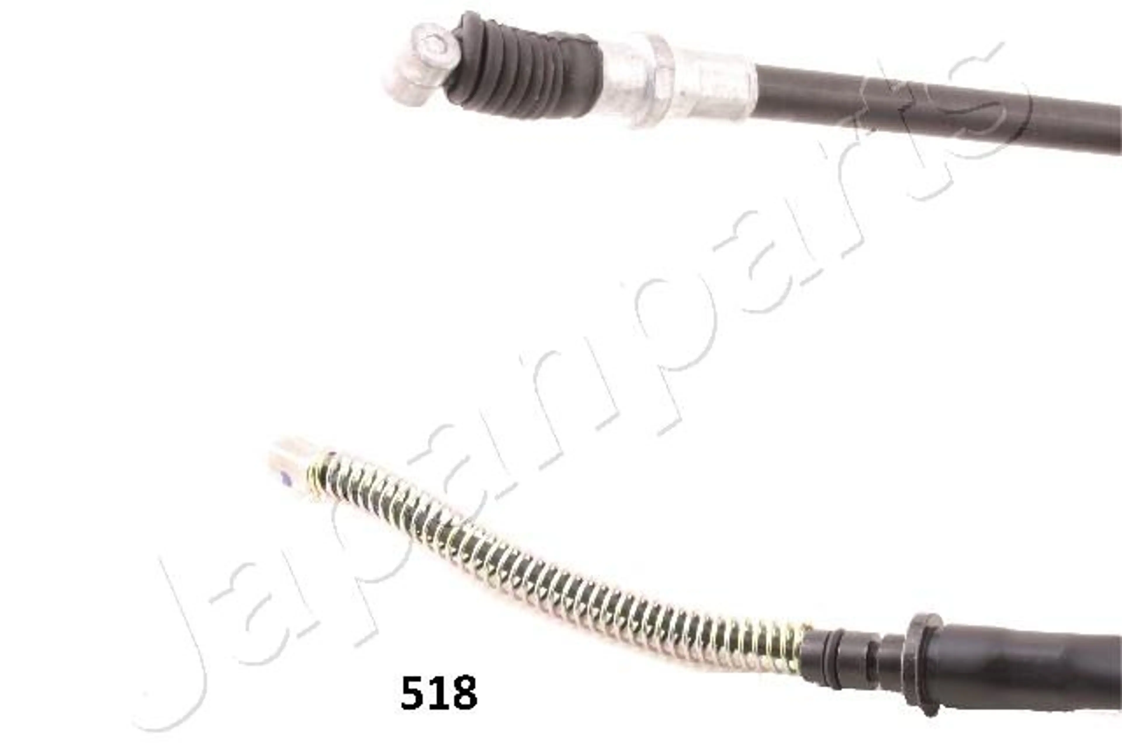 CABLE, FRENO DE ESTACIONAMIENTO