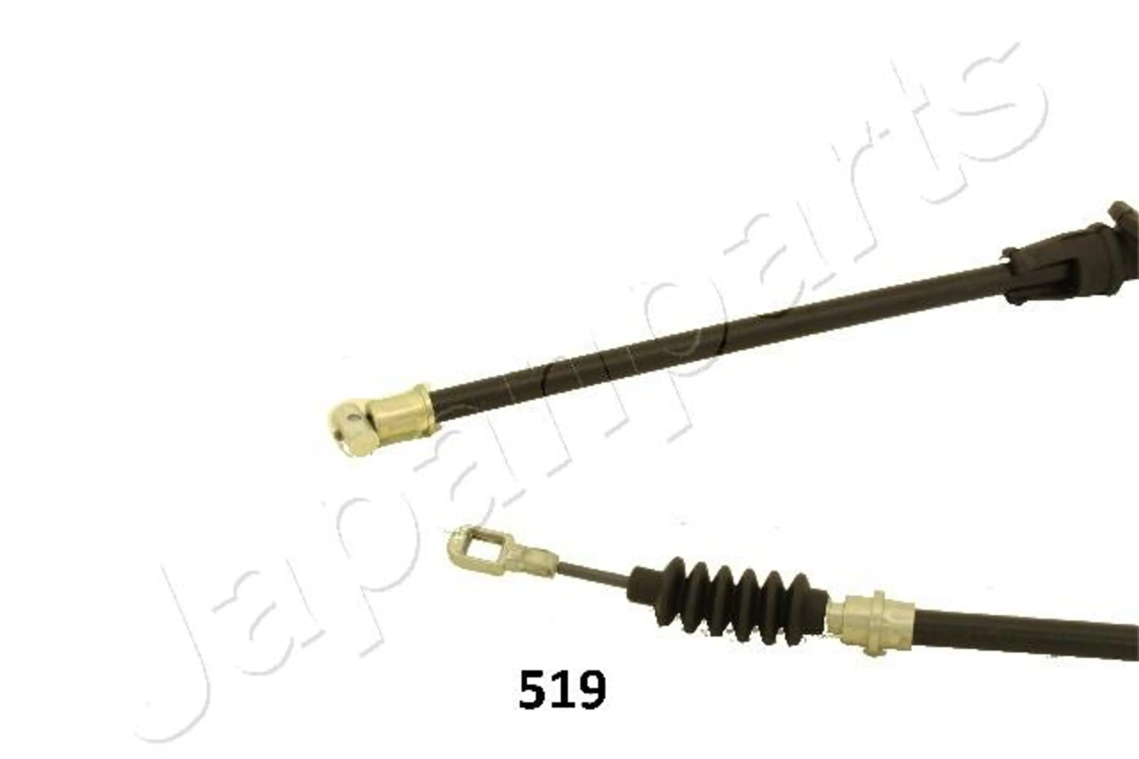 CABLE, FRENO DE ESTACIONAMIENTO