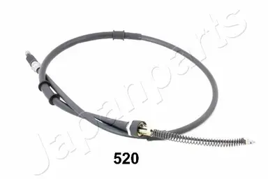 CABLE, FRENO DE ESTACIONAMIENTO