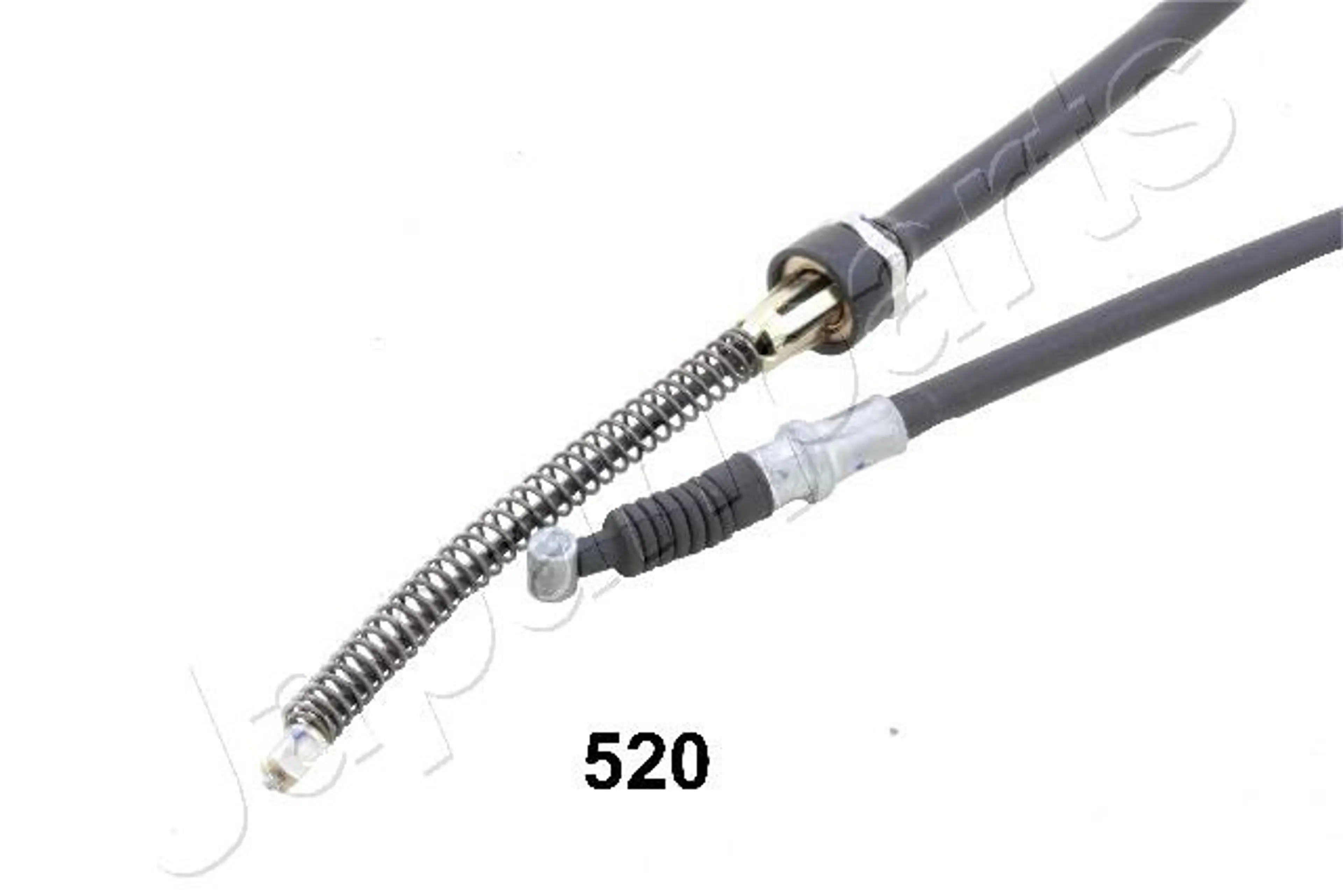 CABLE, FRENO DE ESTACIONAMIENTO
