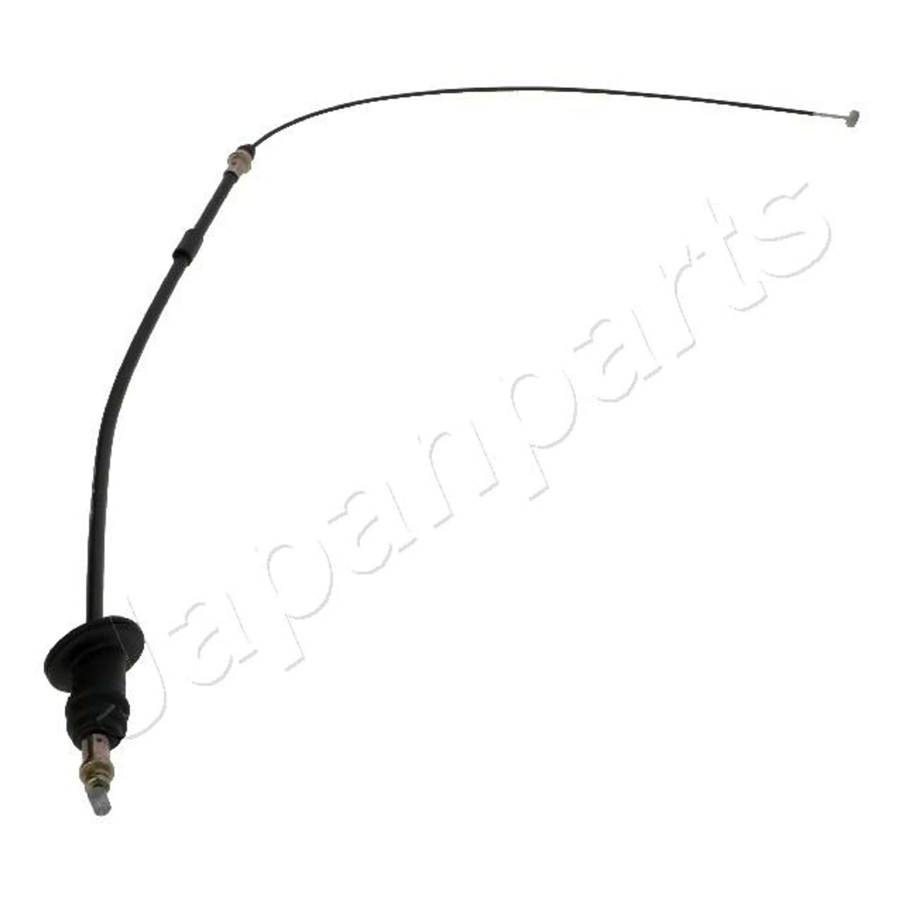 CABLE, FRENO DE ESTACIONAMIENTO