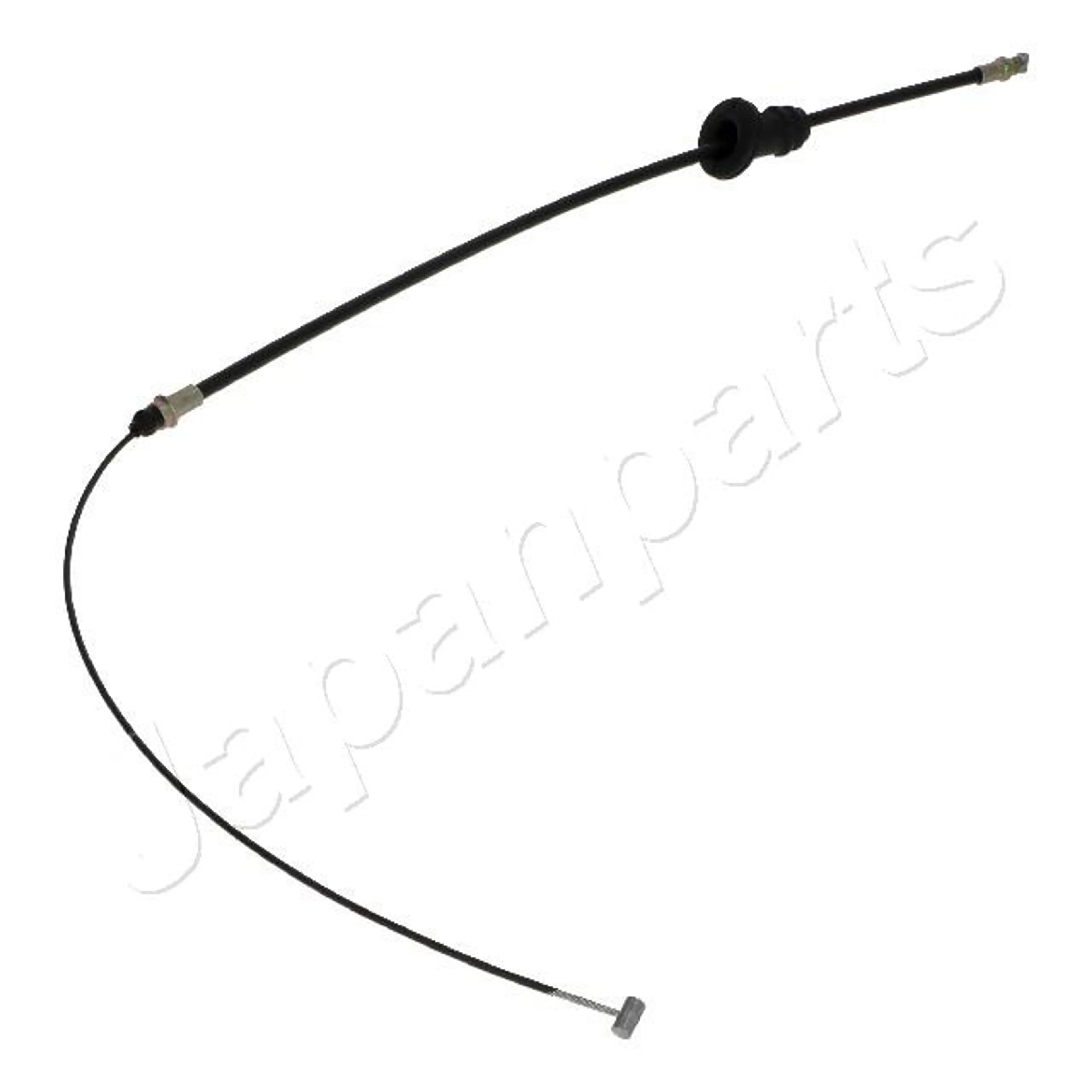 CABLE, FRENO DE ESTACIONAMIENTO