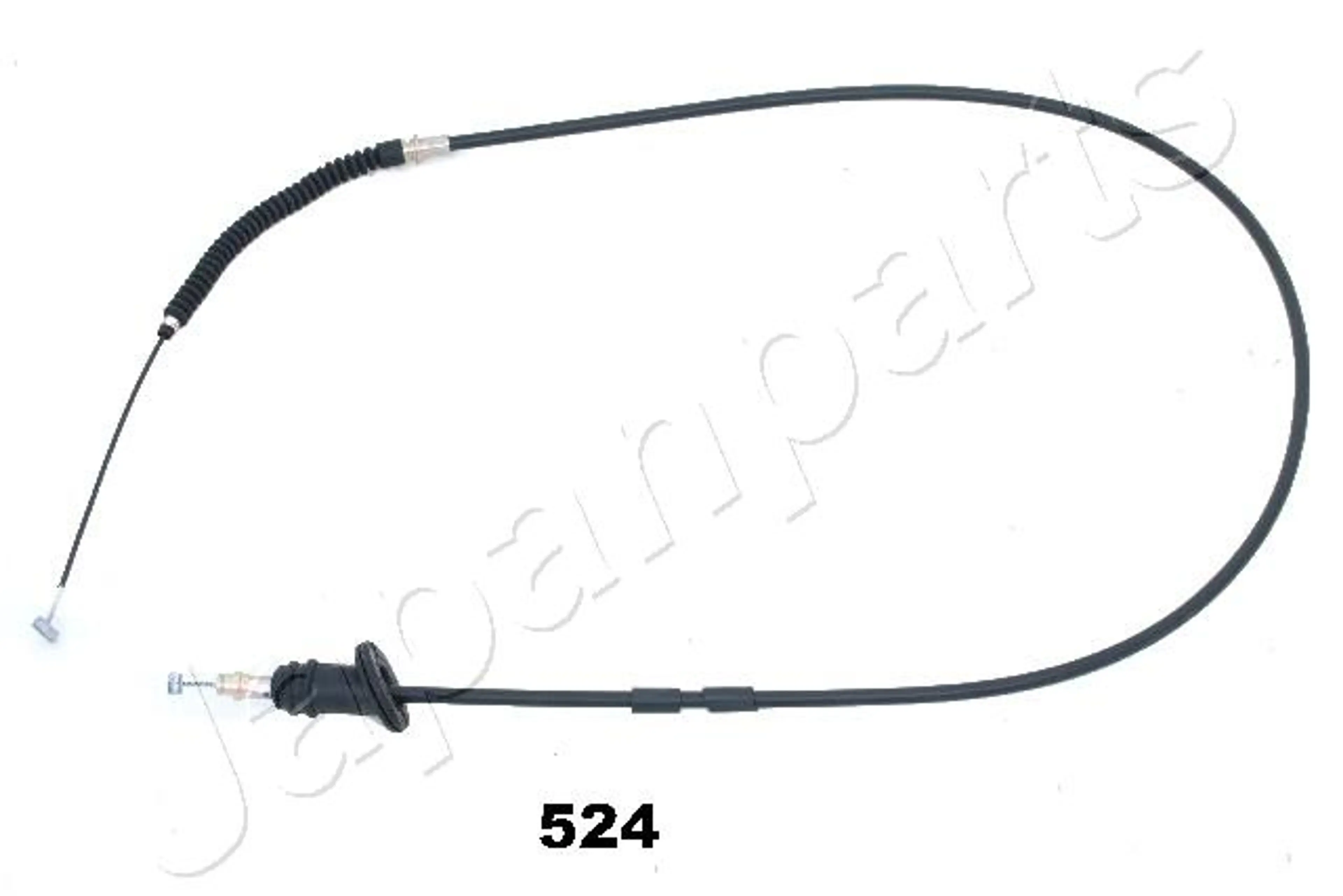 CABLE, FRENO DE ESTACIONAMIENTO