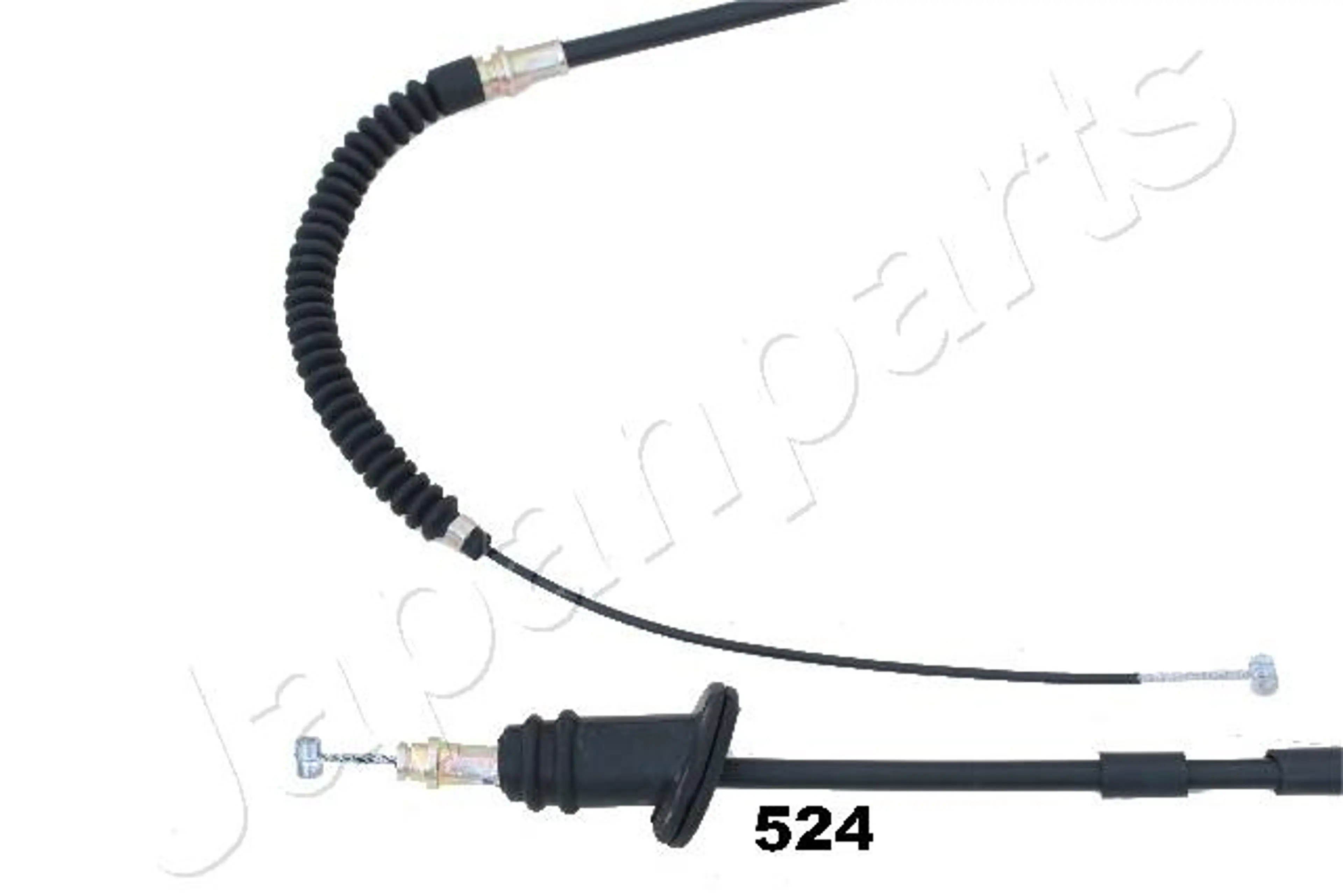CABLE, FRENO DE ESTACIONAMIENTO