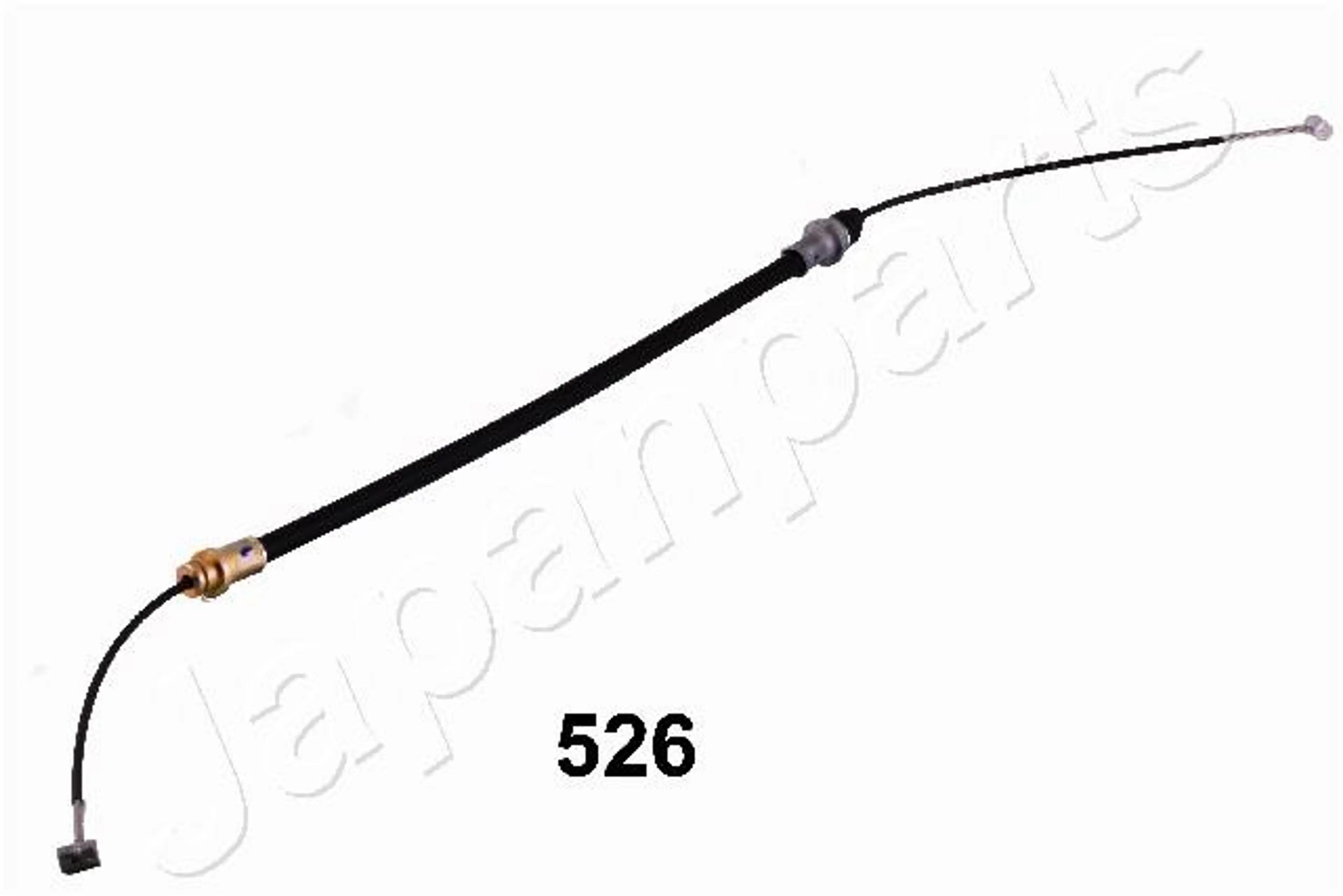 CABLE, FRENO DE ESTACIONAMIENTO