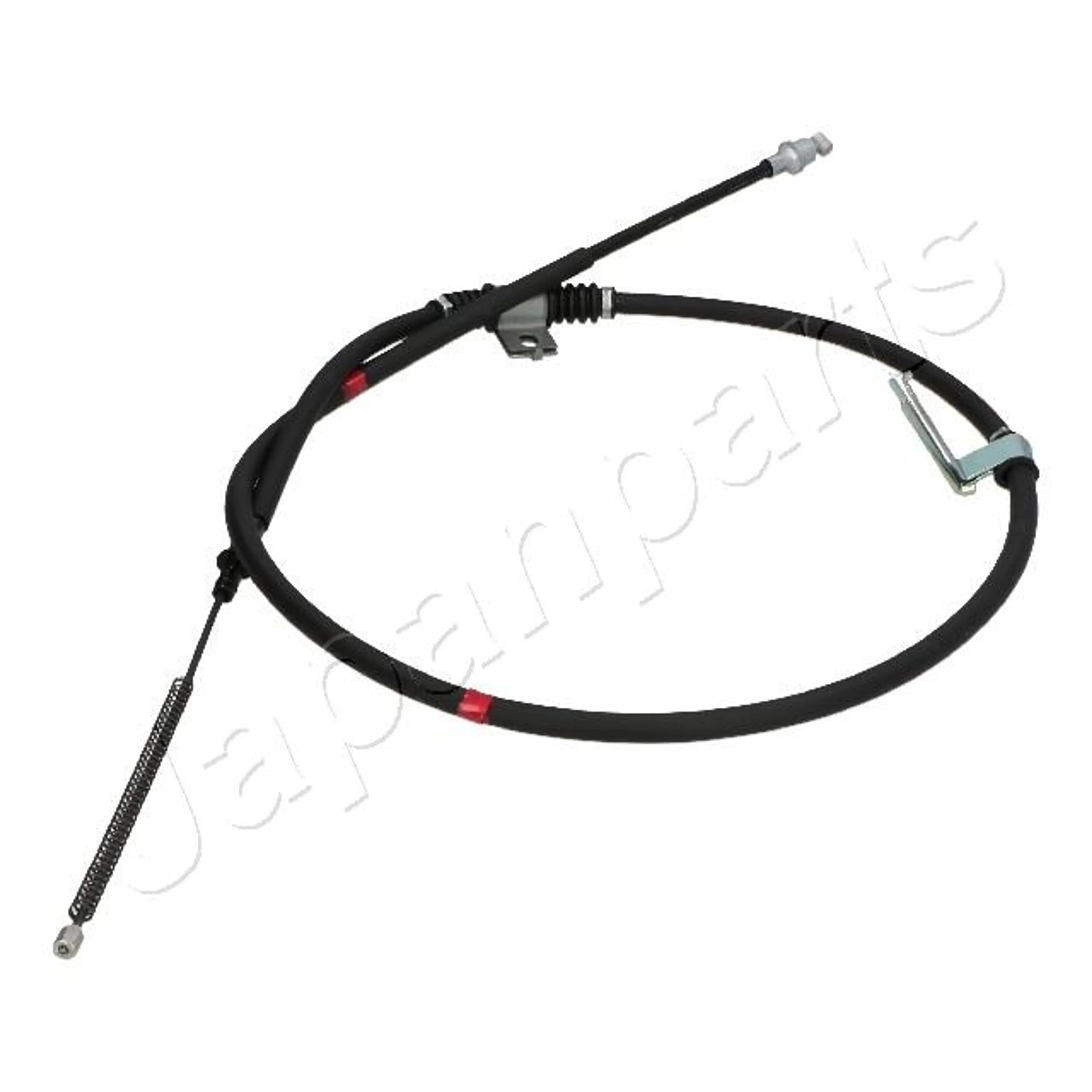 CABLE, FRENO DE ESTACIONAMIENTO