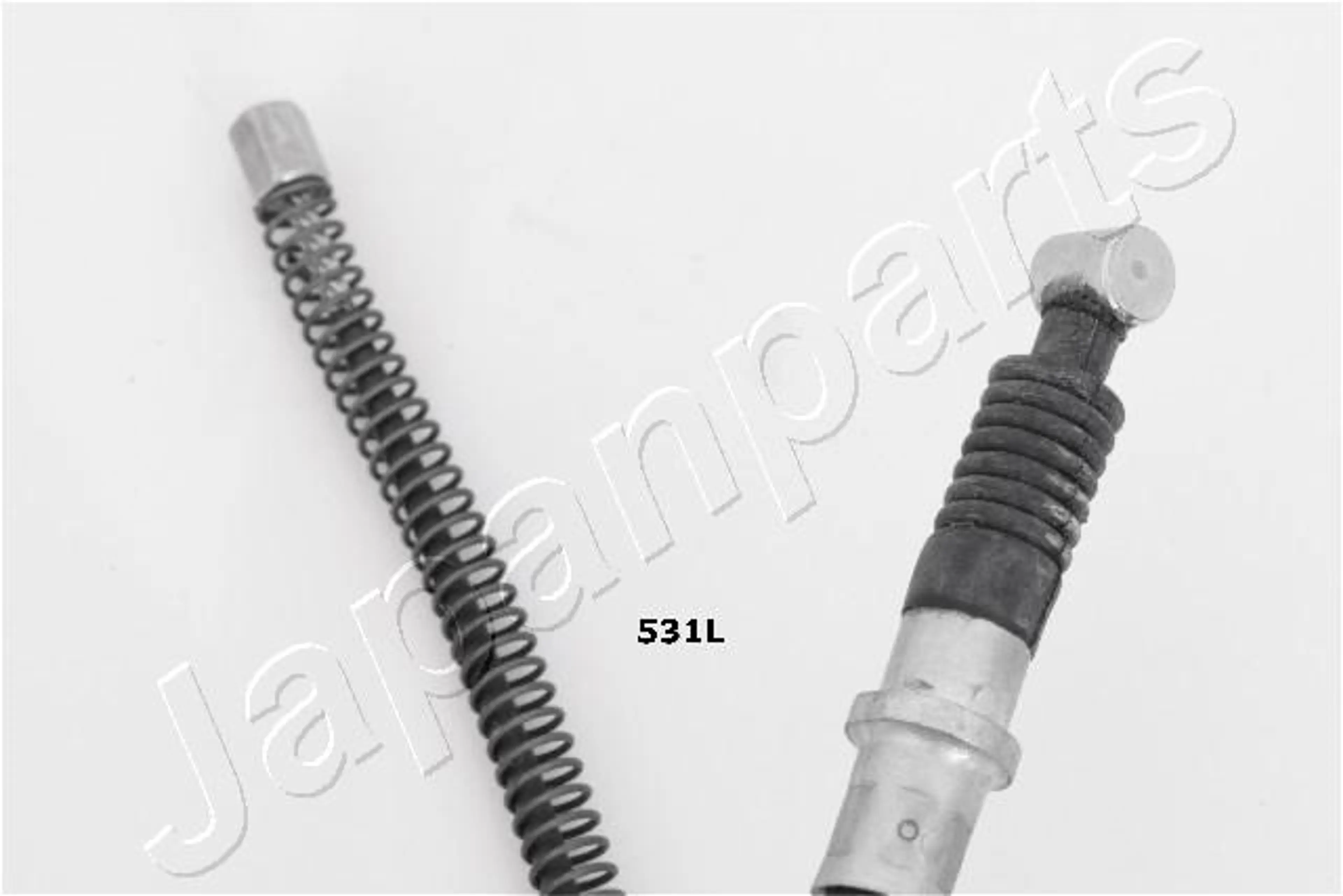 CABLE, FRENO DE ESTACIONAMIENTO
