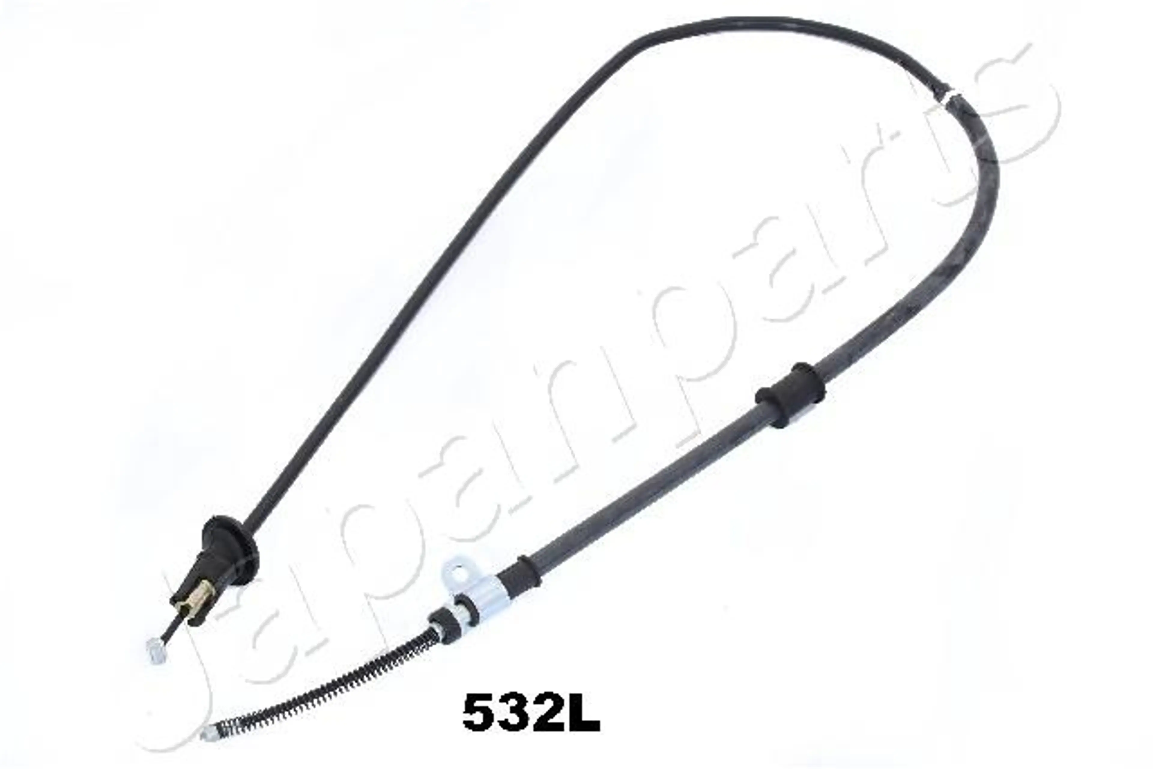 CABLE, FRENO DE ESTACIONAMIENTO