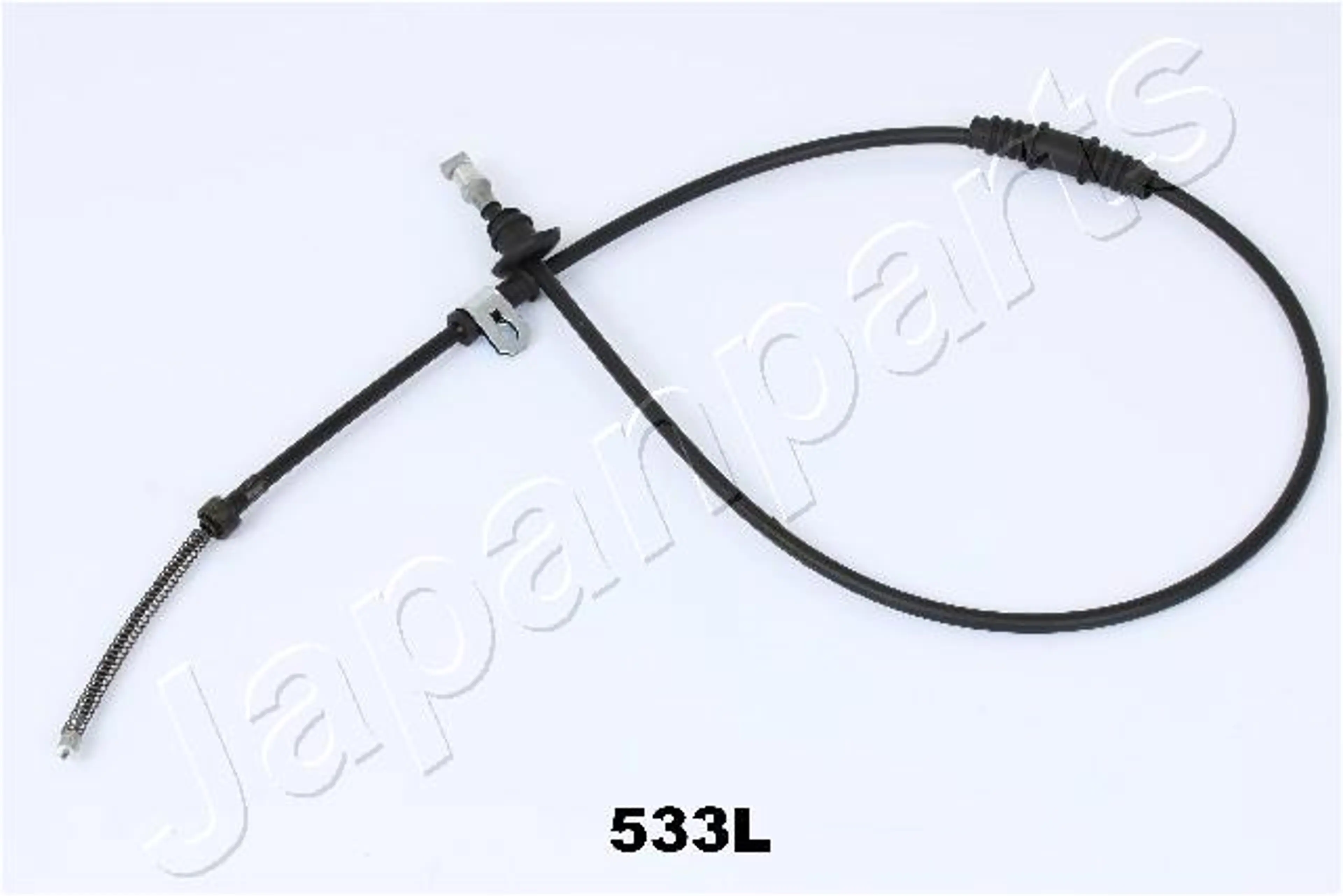 CABLE, FRENO DE ESTACIONAMIENTO