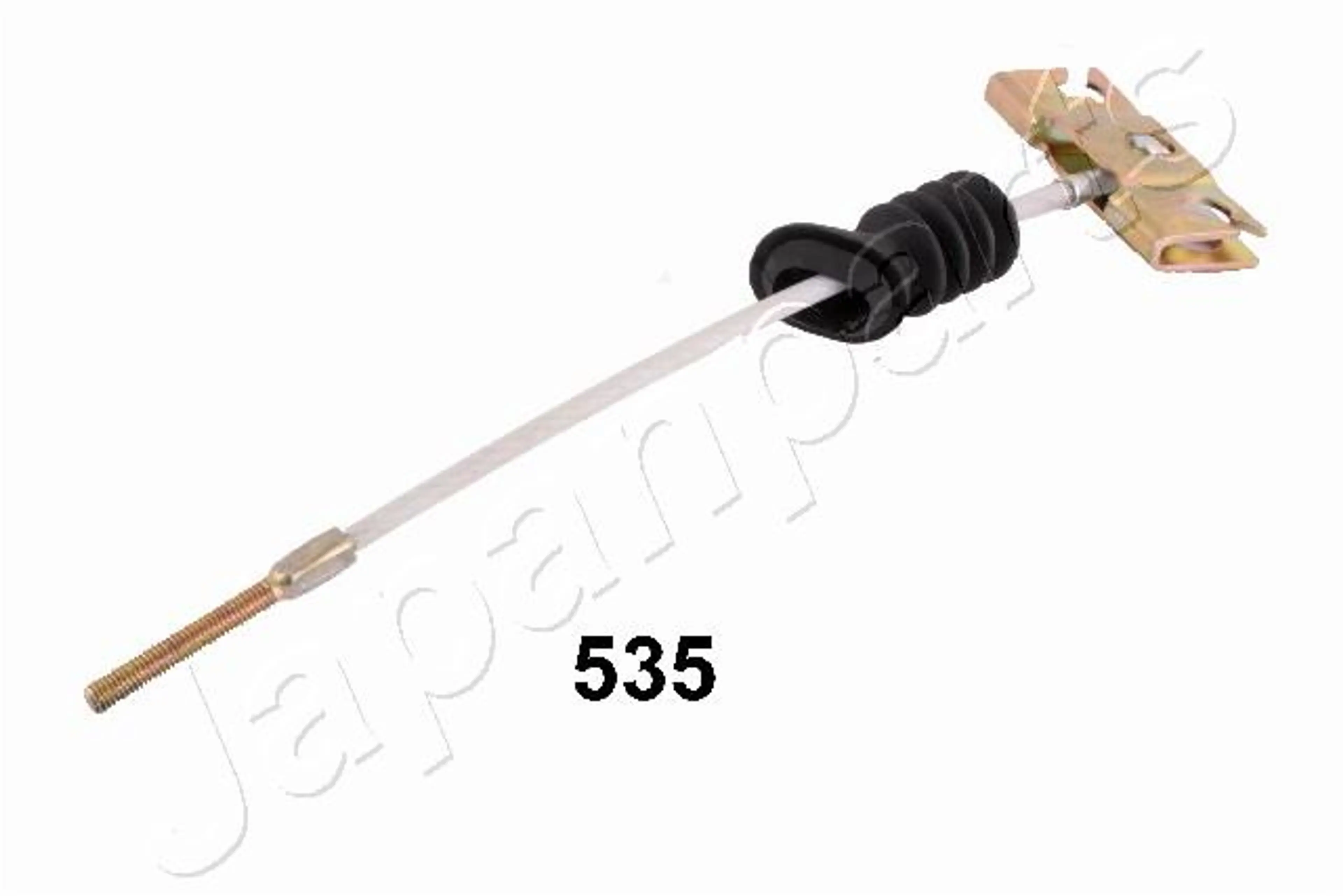 CABLE, FRENO DE ESTACIONAMIENTO