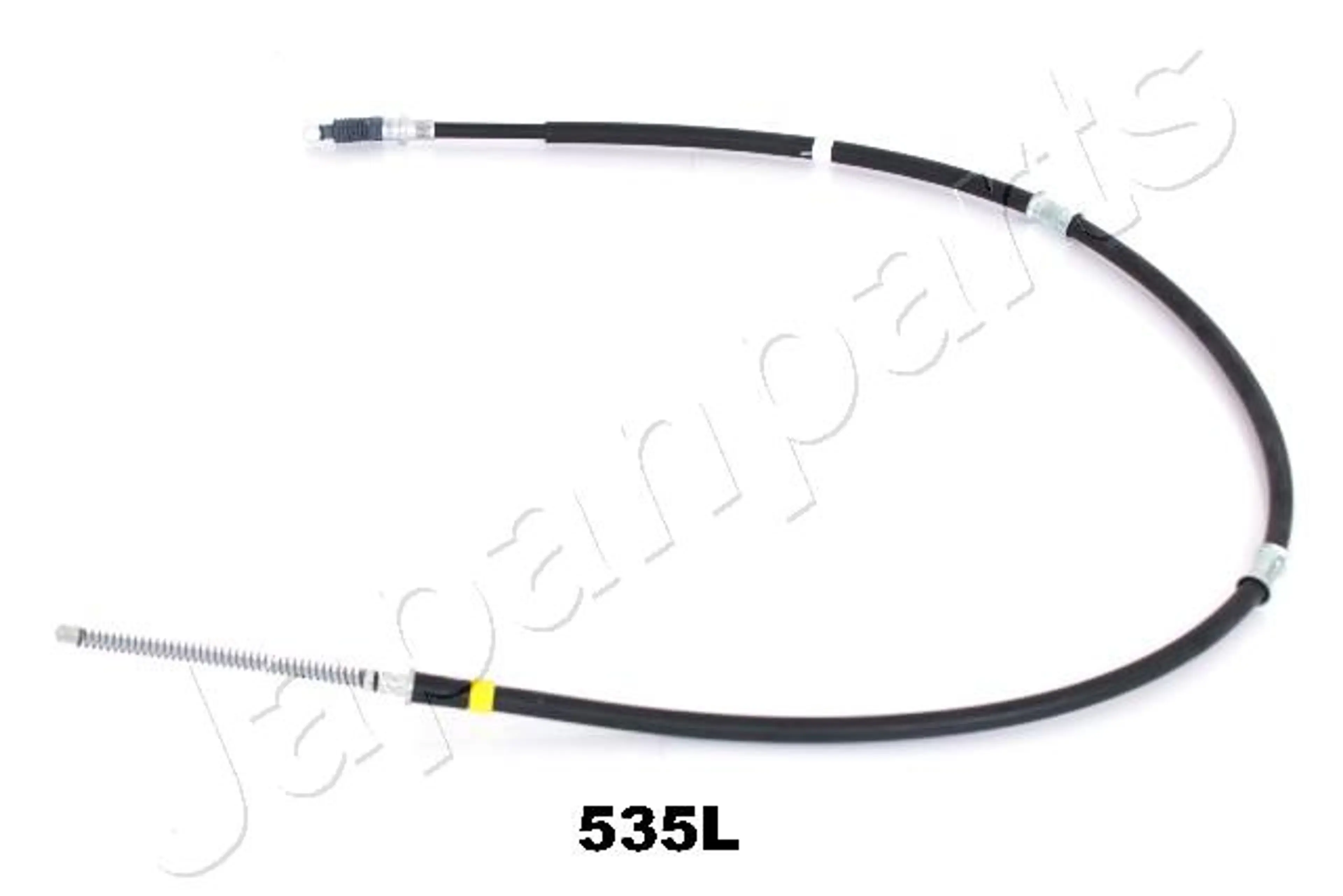 CABLE, FRENO DE ESTACIONAMIENTO