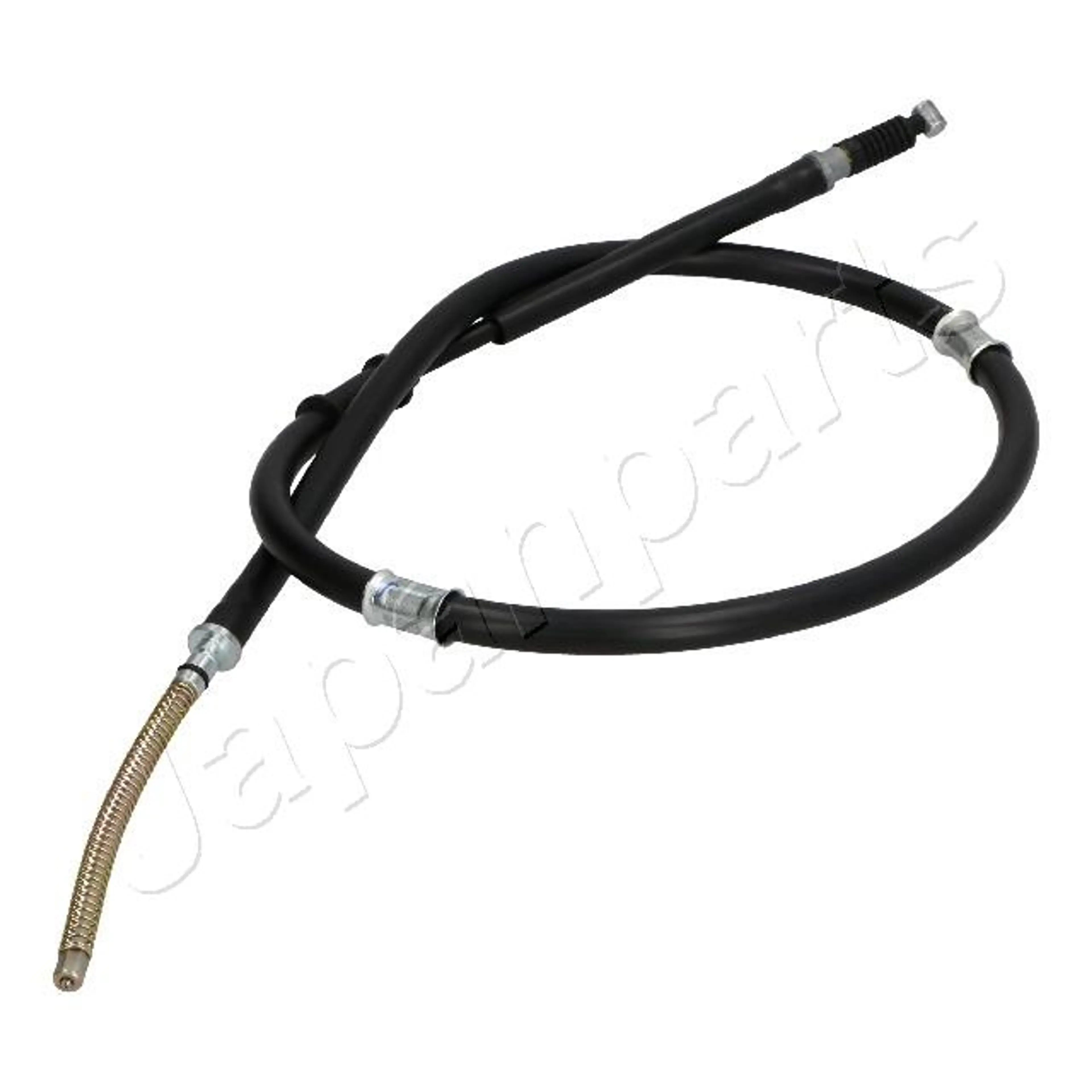 CABLE, FRENO DE ESTACIONAMIENTO