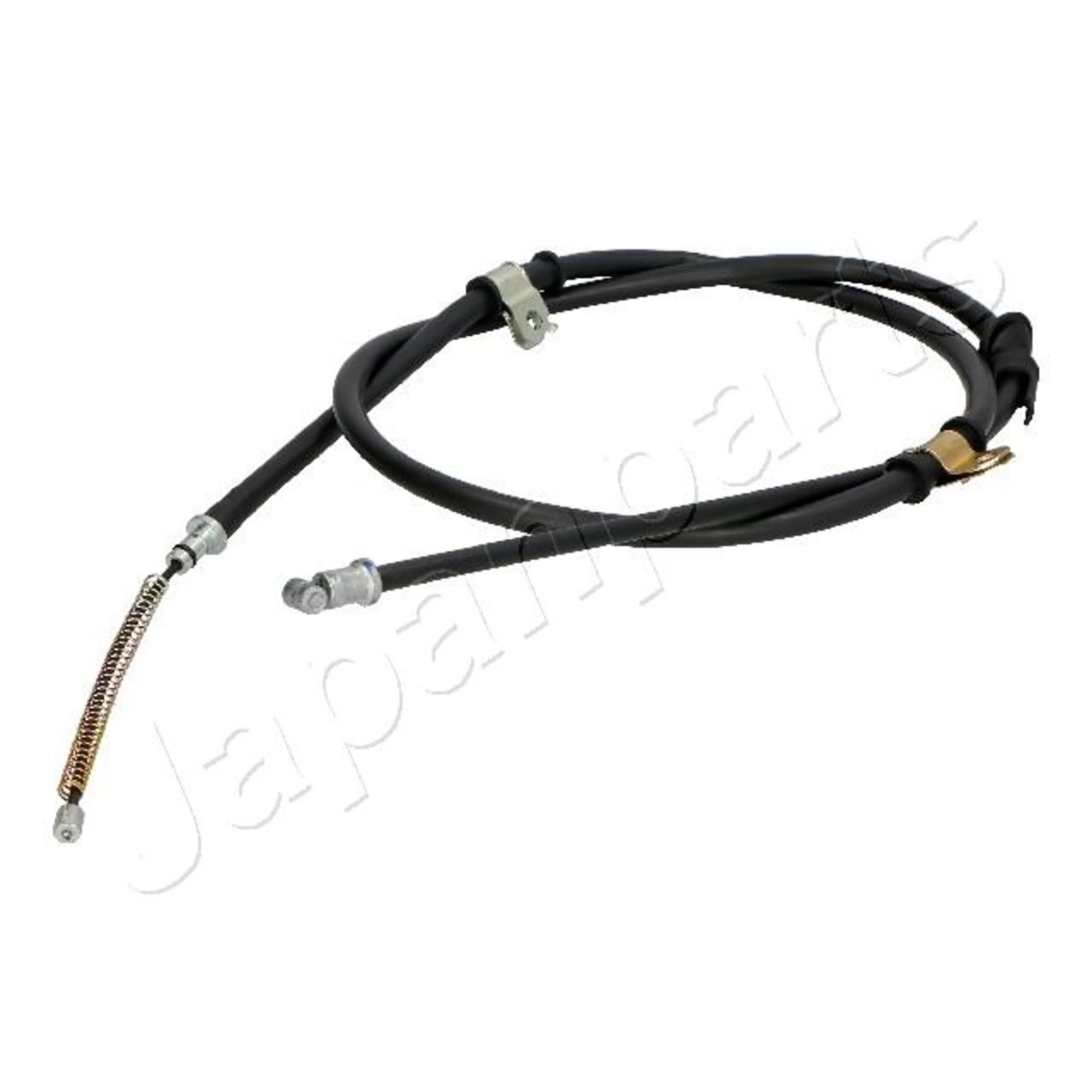 CABLE, FRENO DE ESTACIONAMIENTO