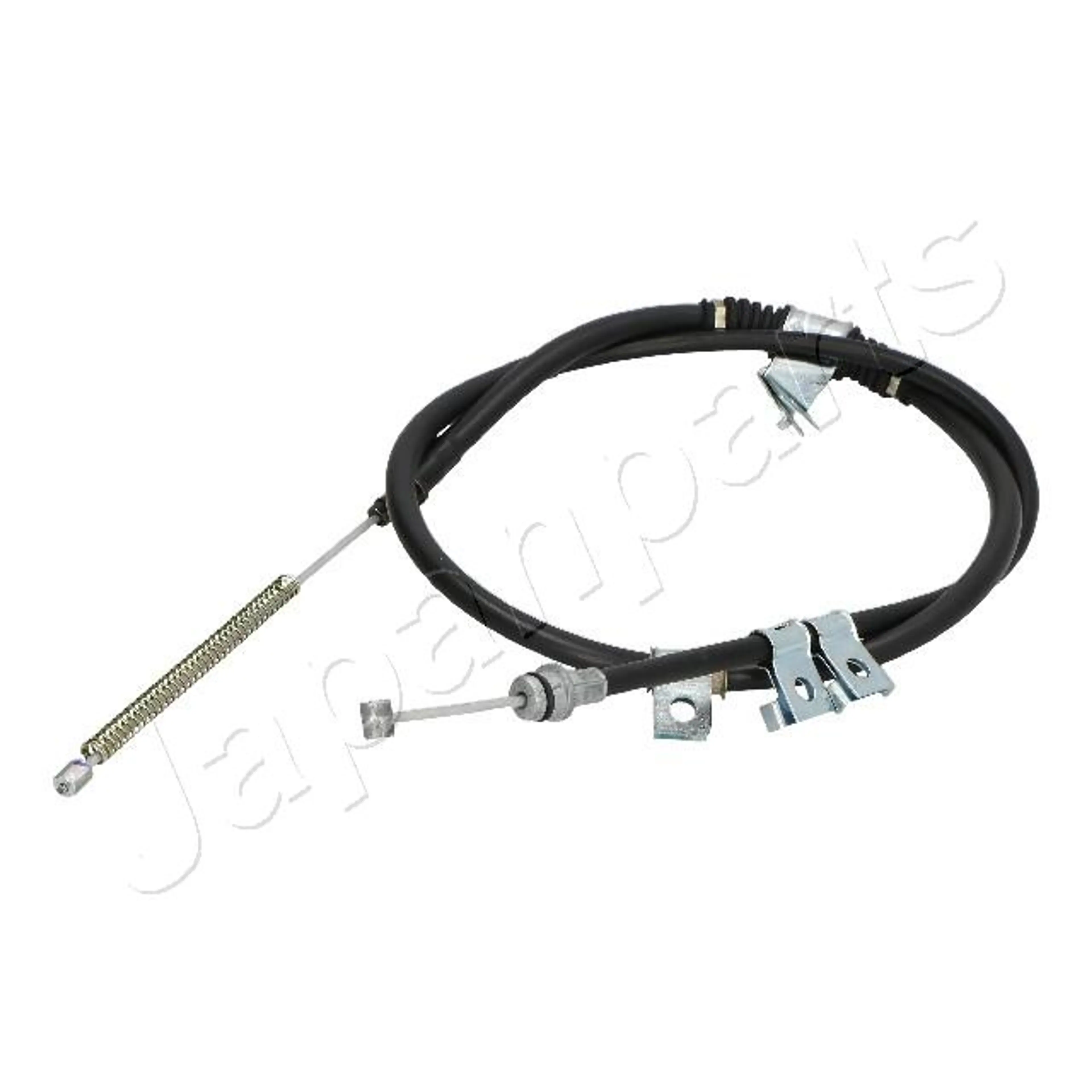 CABLE, FRENO DE ESTACIONAMIENTO