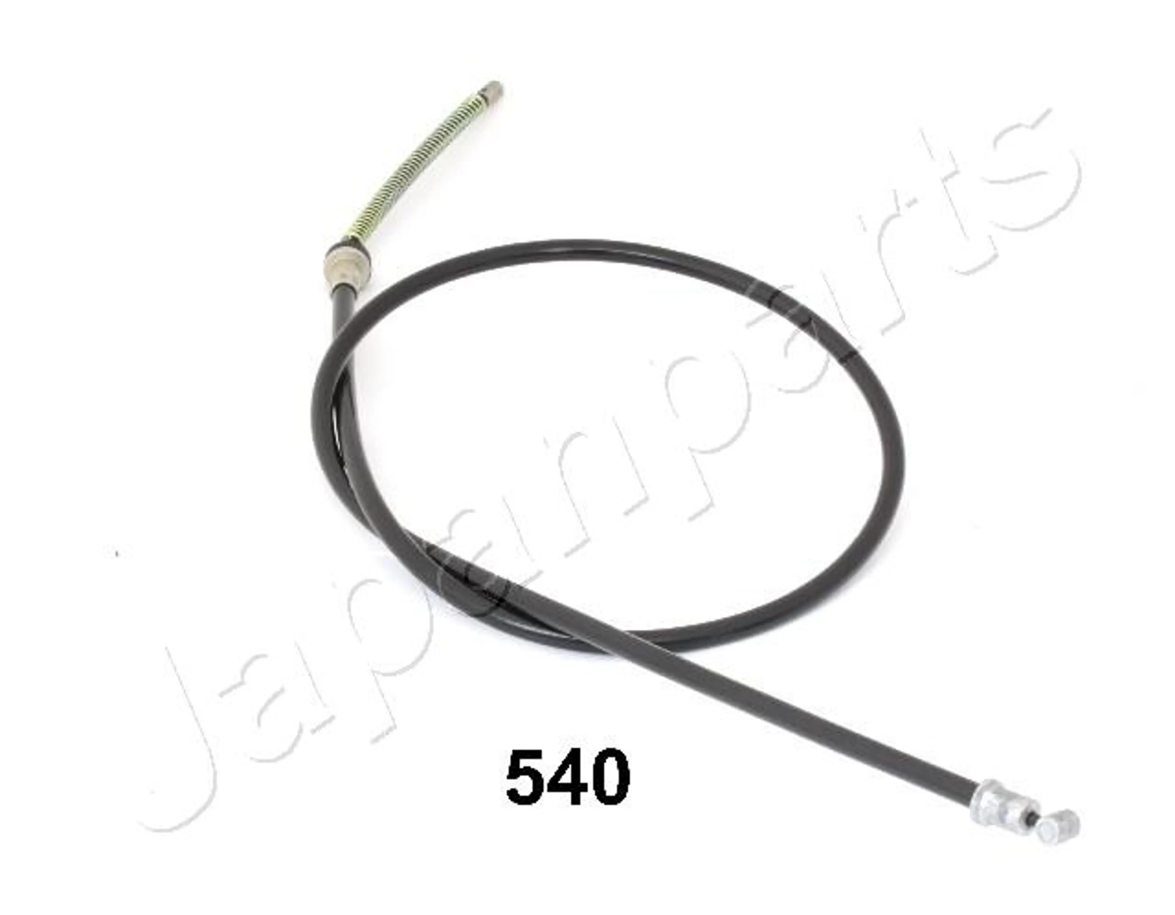 CABLE, FRENO DE ESTACIONAMIENTO