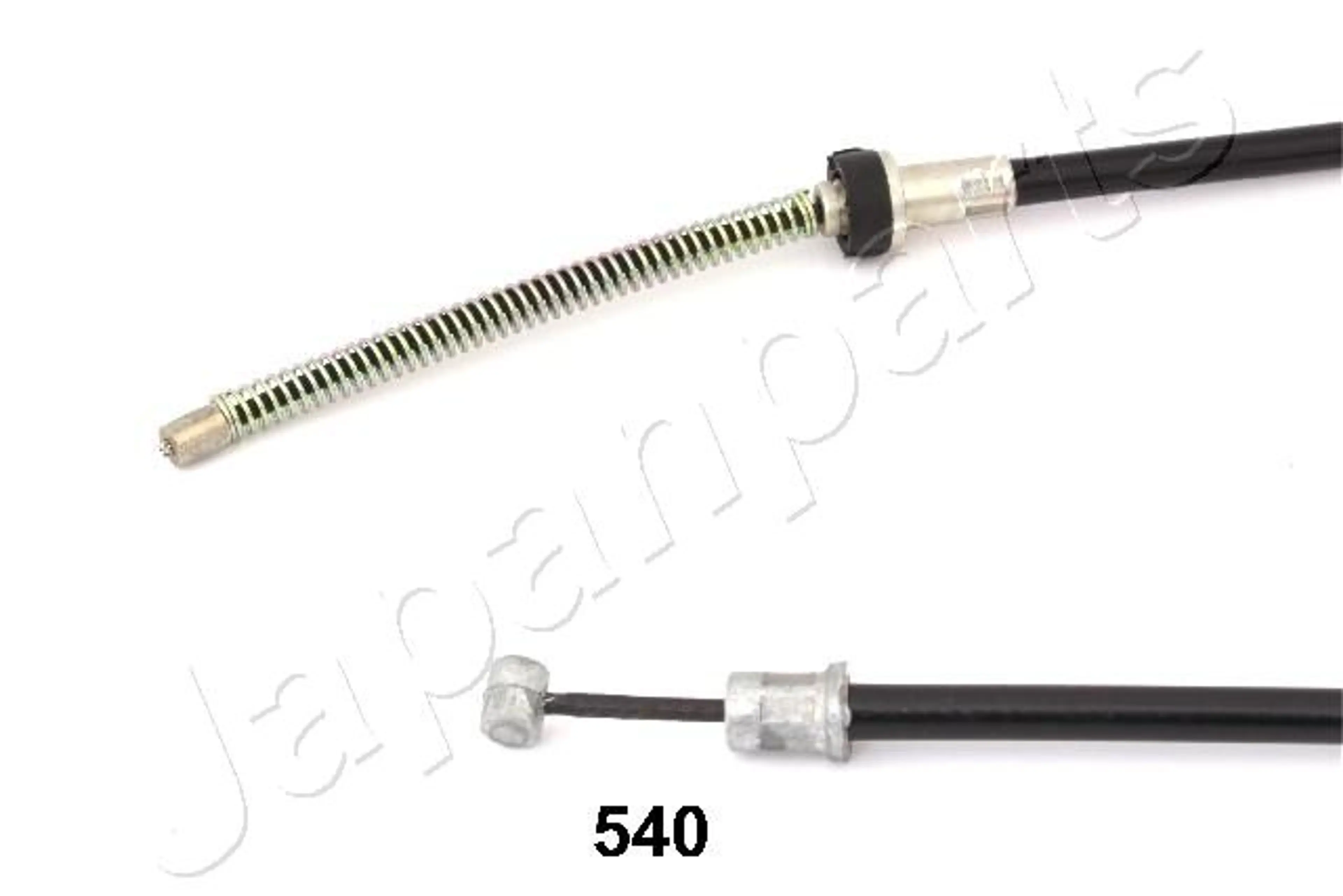 CABLE, FRENO DE ESTACIONAMIENTO