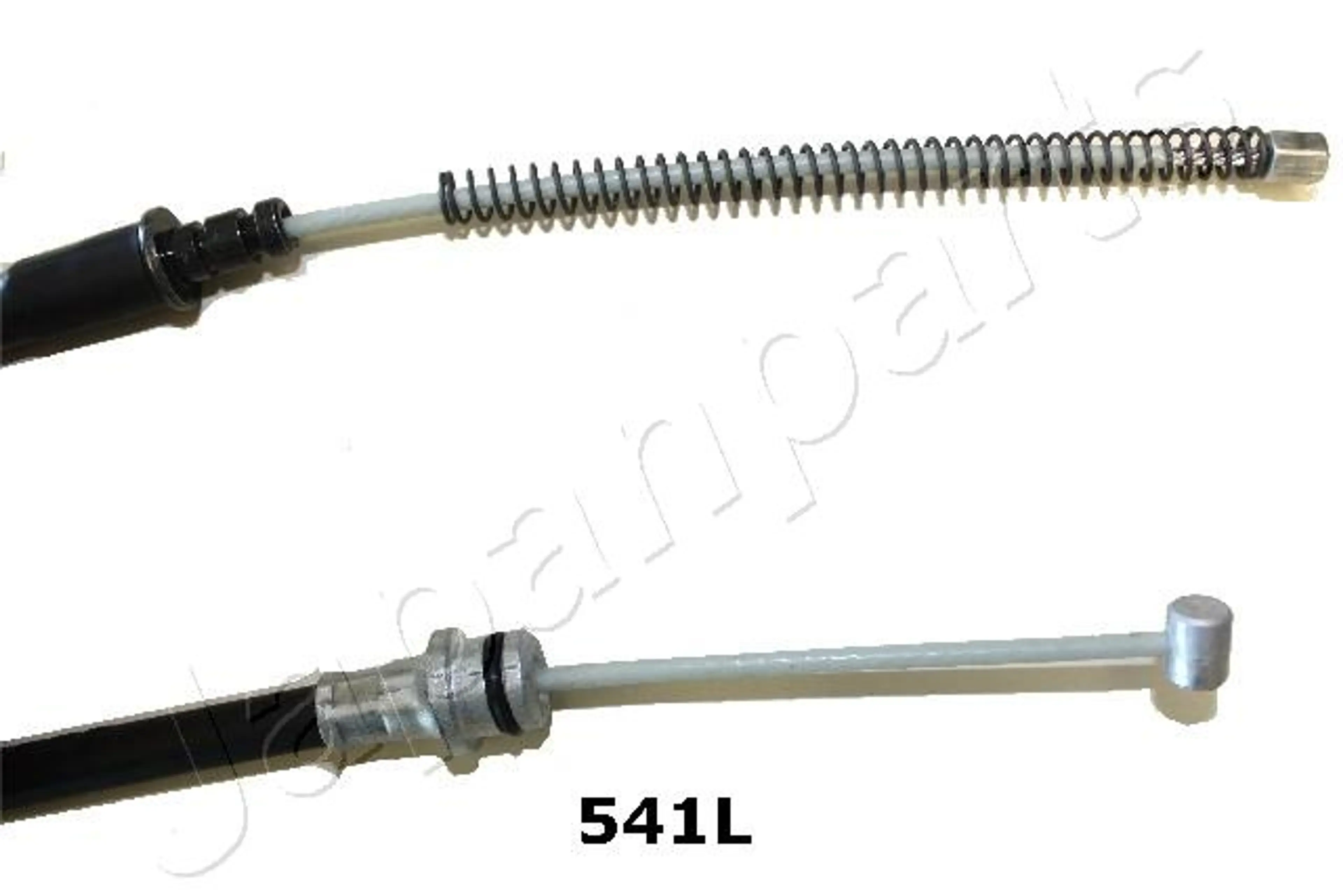 CABLE, FRENO DE ESTACIONAMIENTO