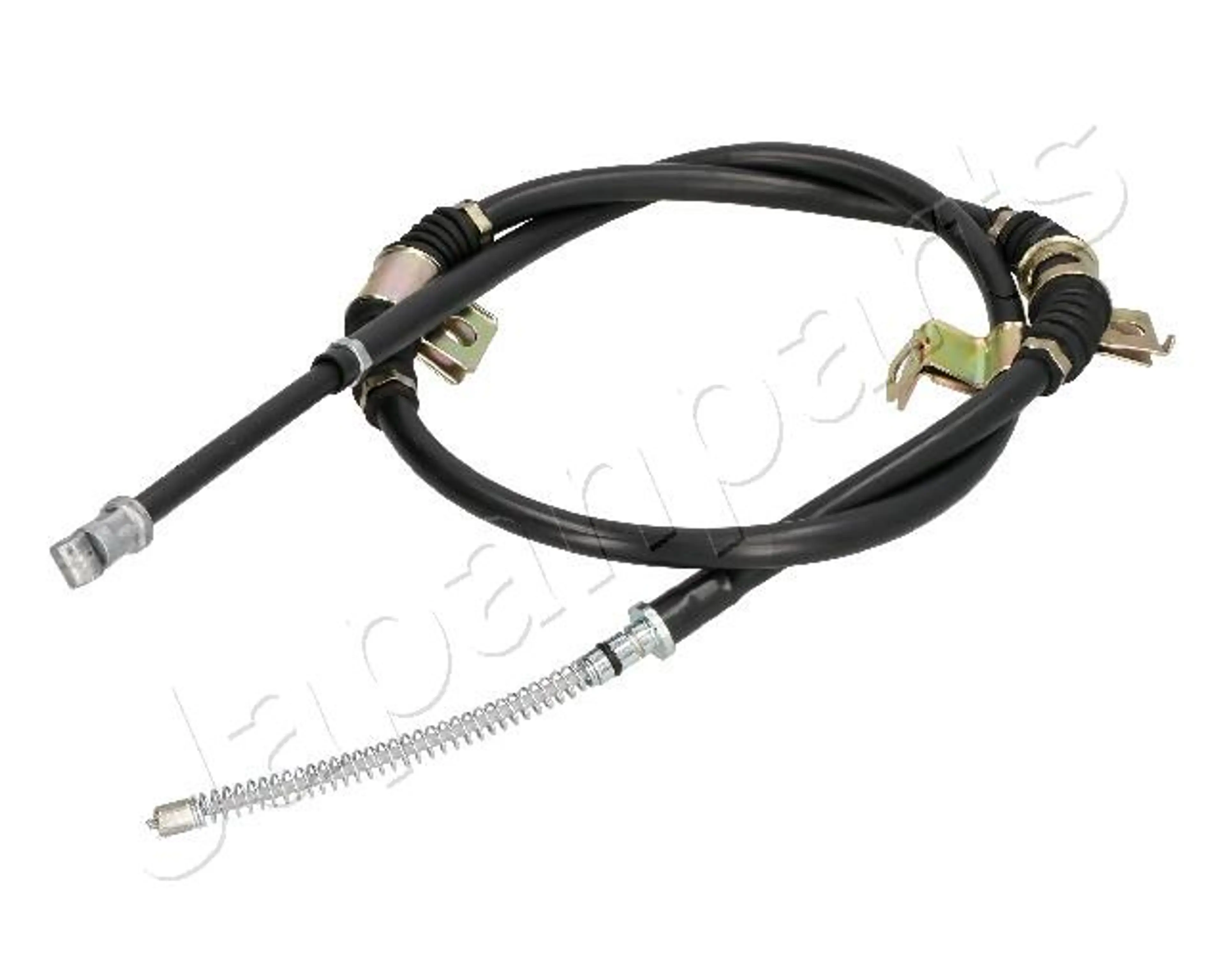 CABLE, FRENO DE ESTACIONAMIENTO