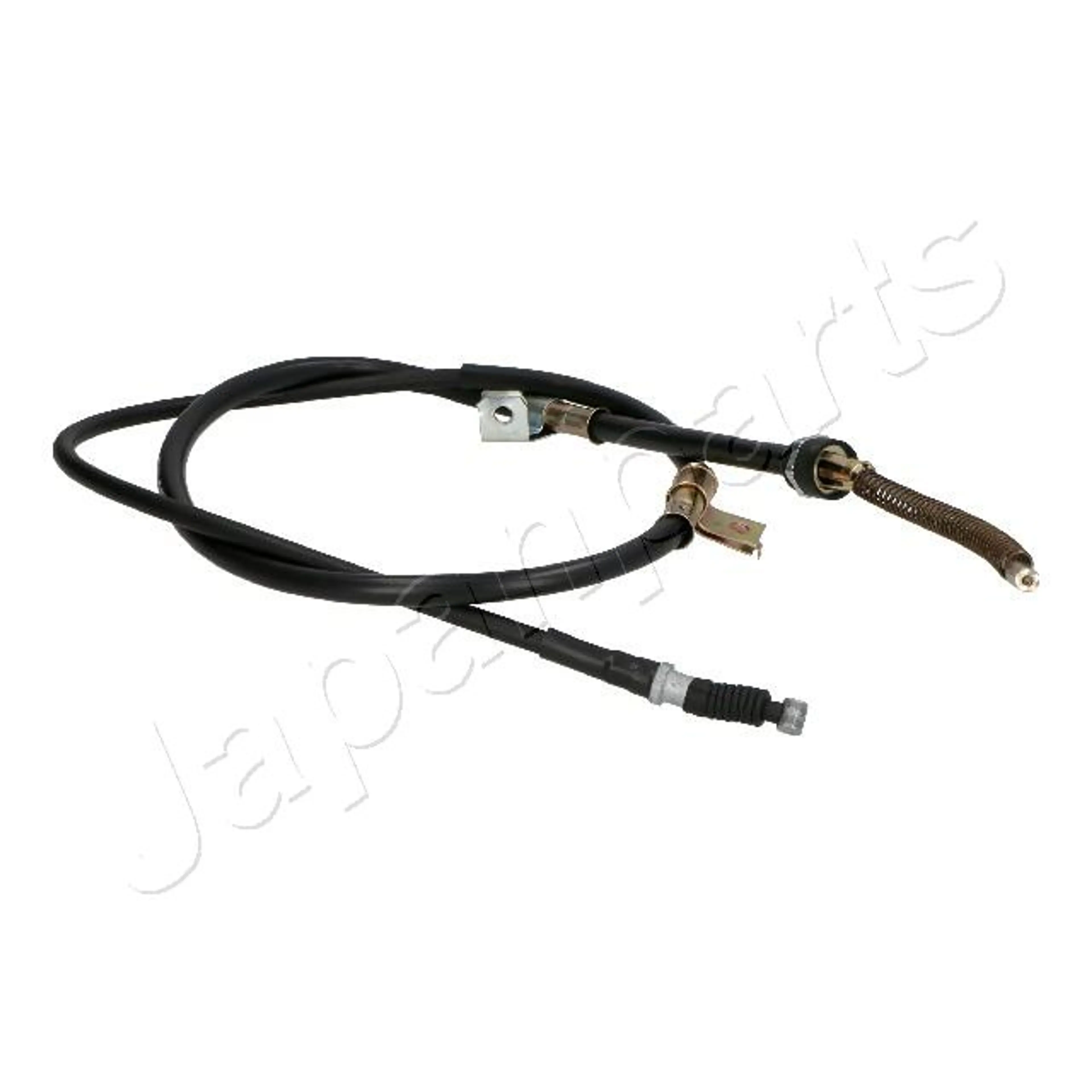 CABLE, FRENO DE ESTACIONAMIENTO