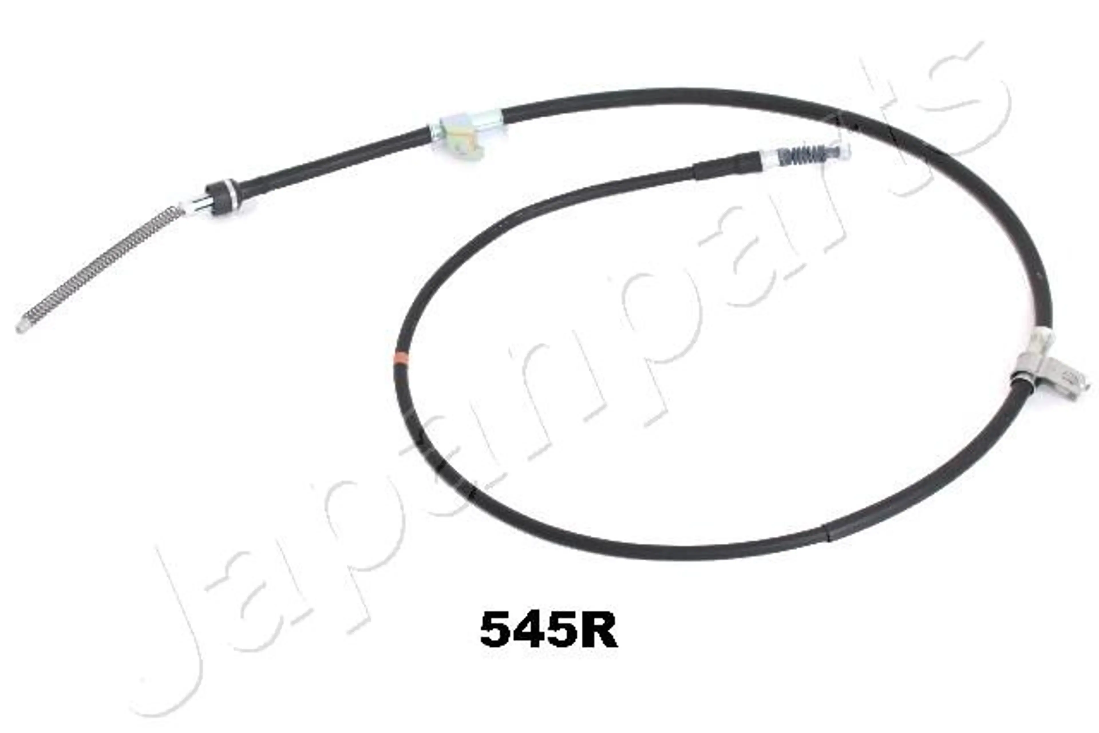 CABLE, FRENO DE ESTACIONAMIENTO