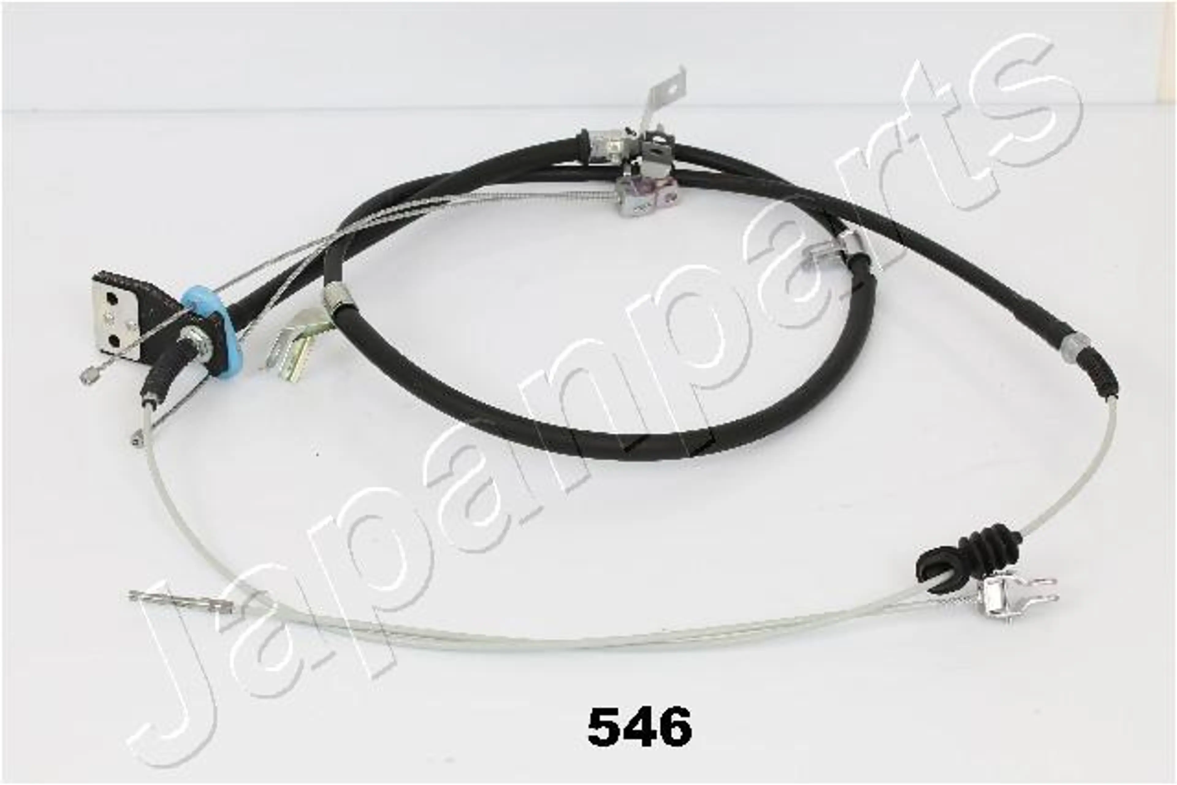 CABLE, FRENO DE ESTACIONAMIENTO