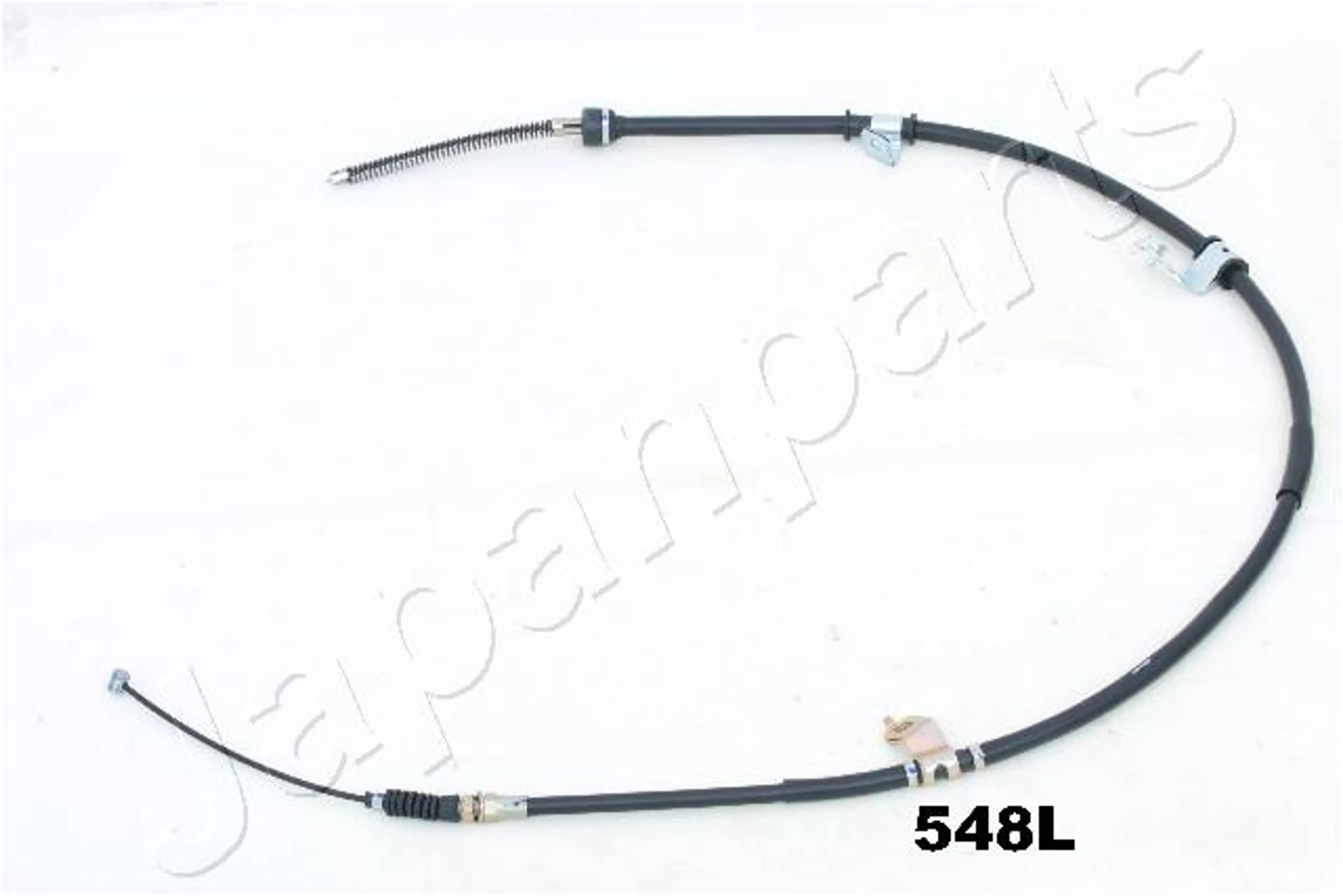 CABLE, FRENO DE ESTACIONAMIENTO