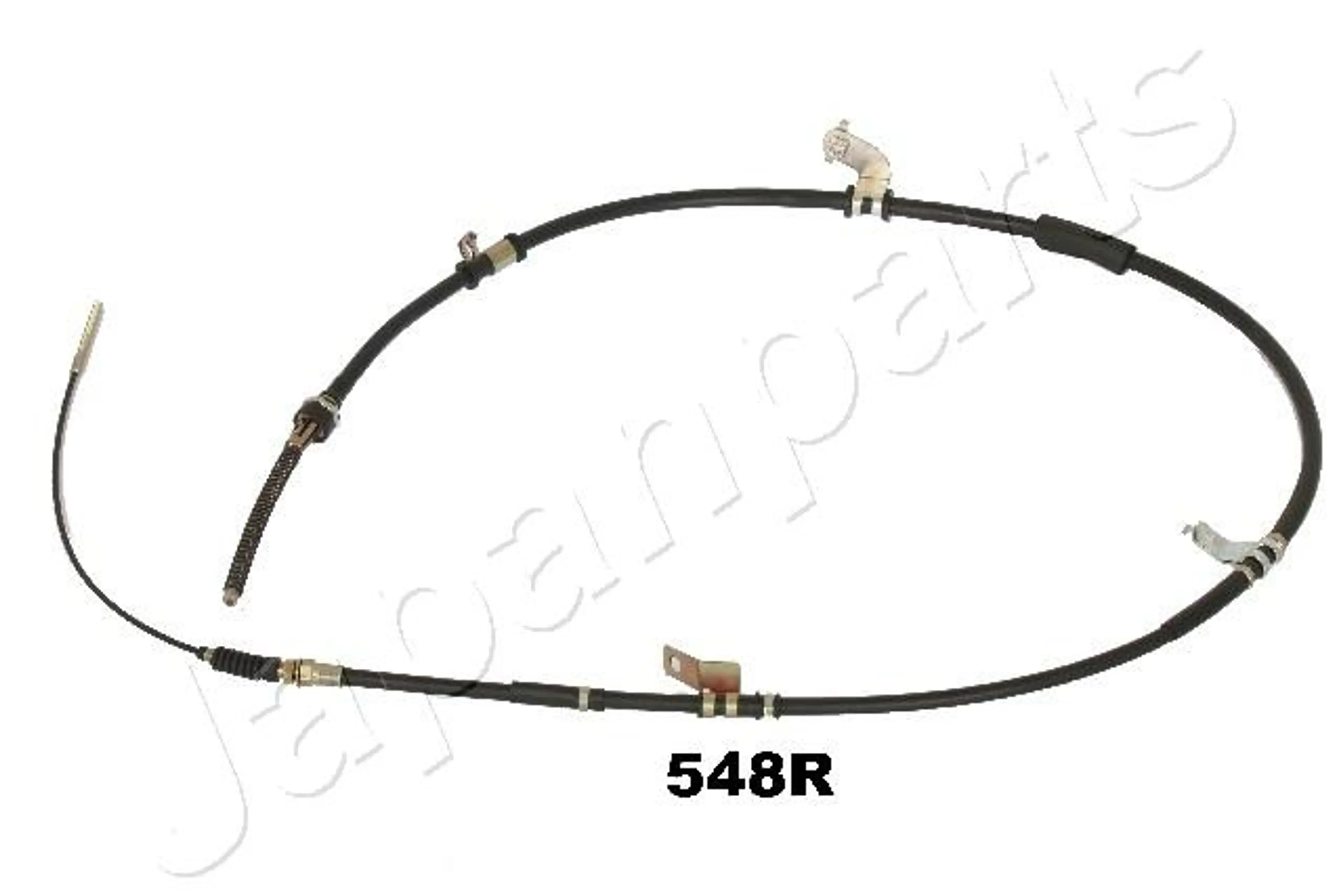 CABLE, FRENO DE ESTACIONAMIENTO