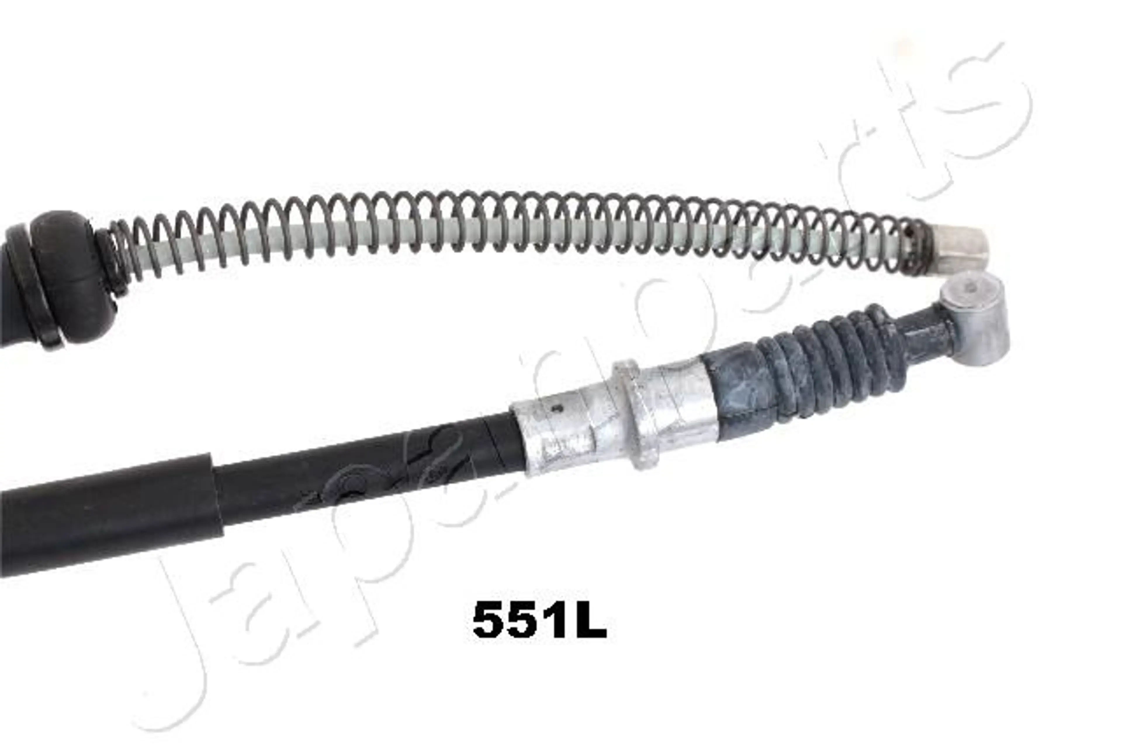 CABLE, FRENO DE ESTACIONAMIENTO