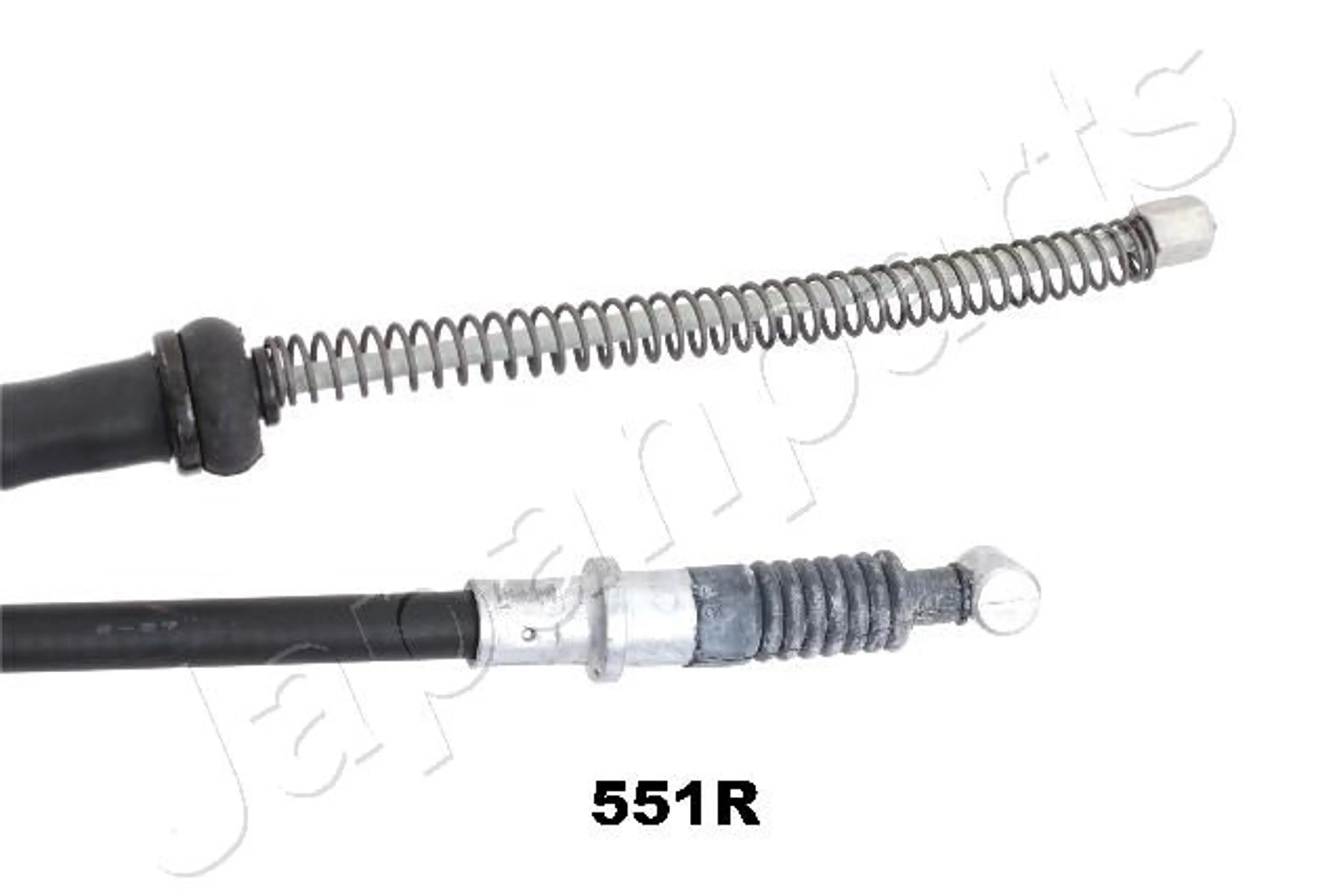 CABLE, FRENO DE ESTACIONAMIENTO