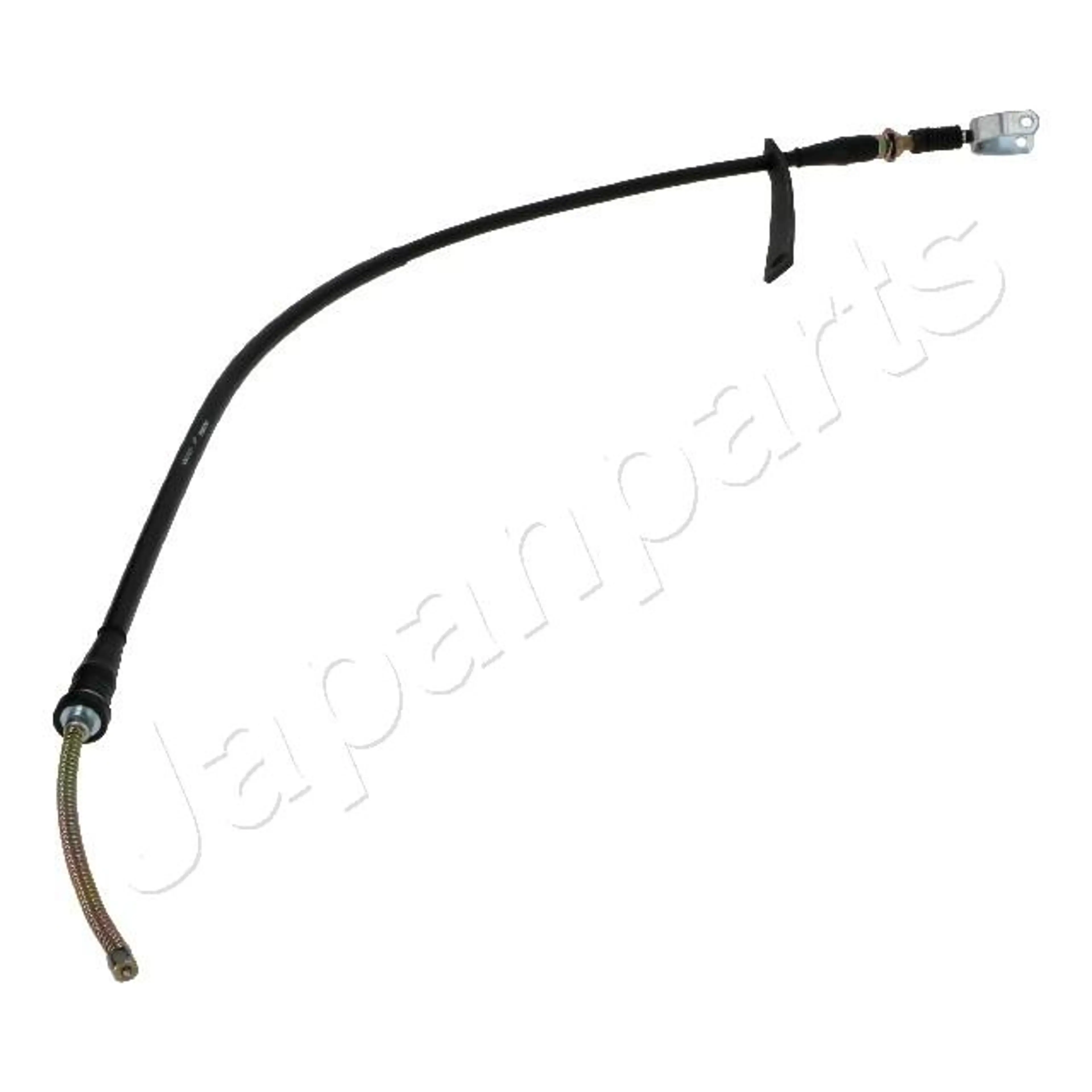 CABLE, FRENO DE ESTACIONAMIENTO