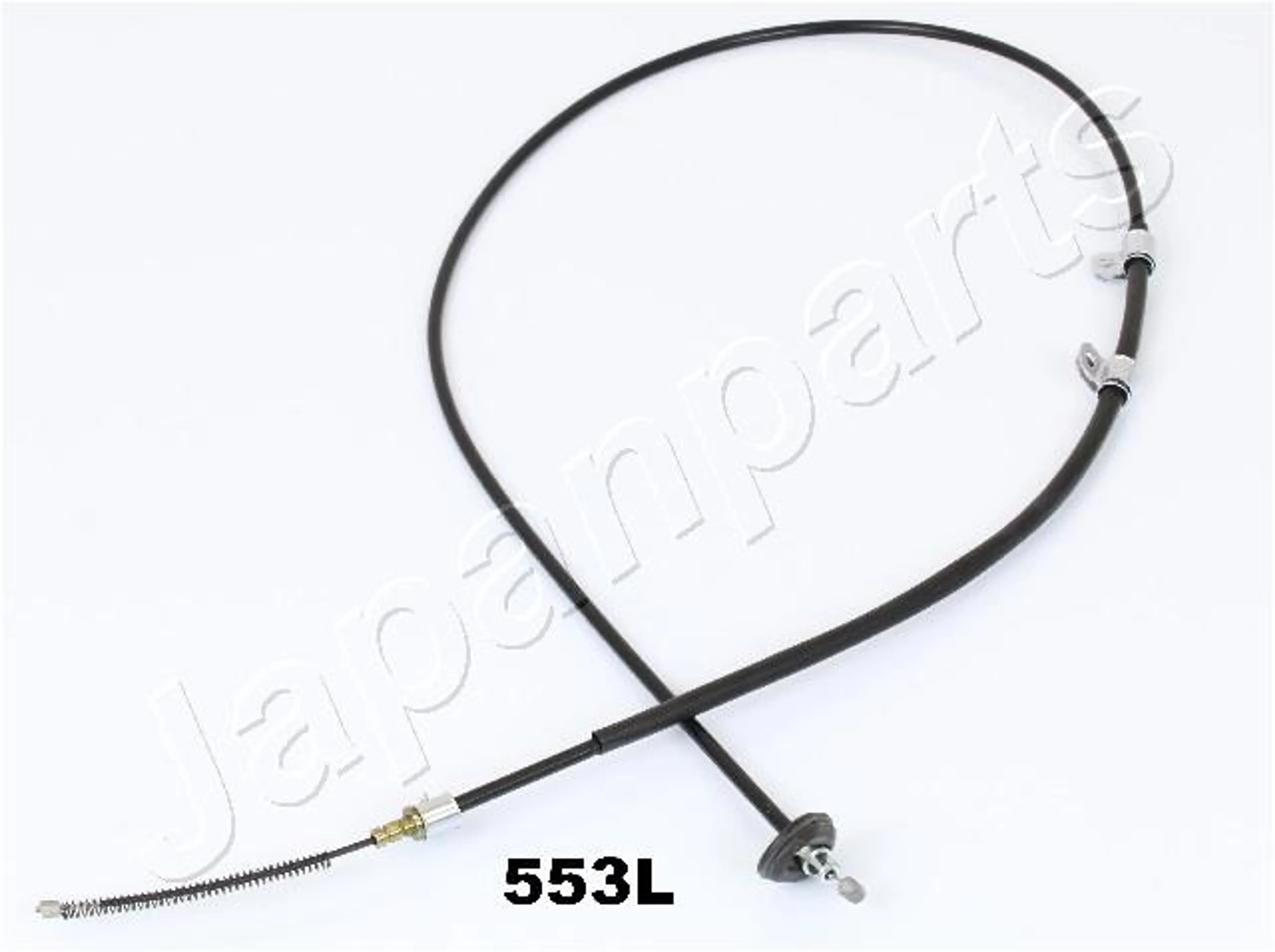 CABLE, FRENO DE ESTACIONAMIENTO