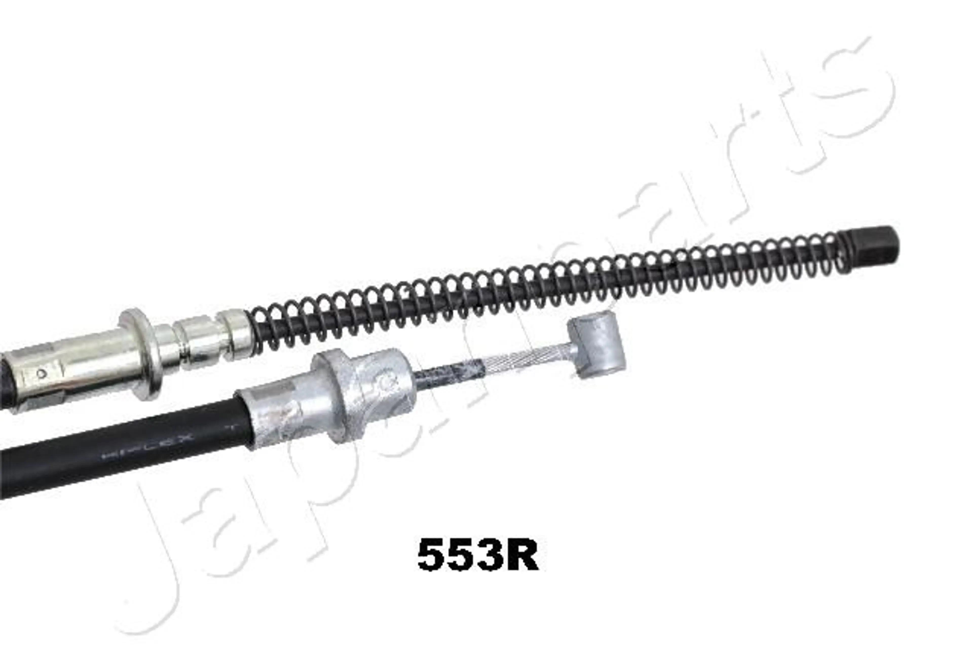 CABLE, FRENO DE ESTACIONAMIENTO
