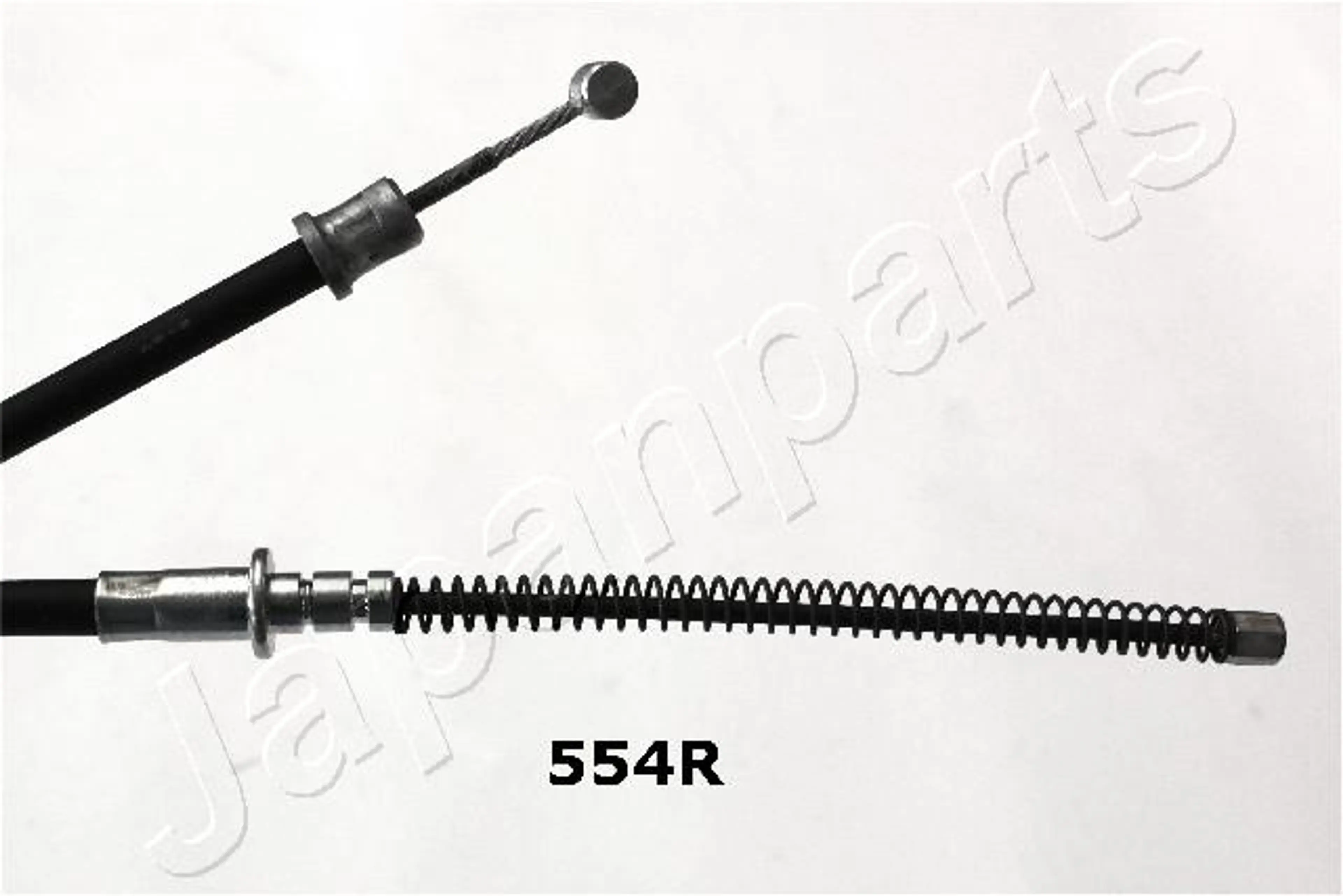 CABLE, FRENO DE ESTACIONAMIENTO