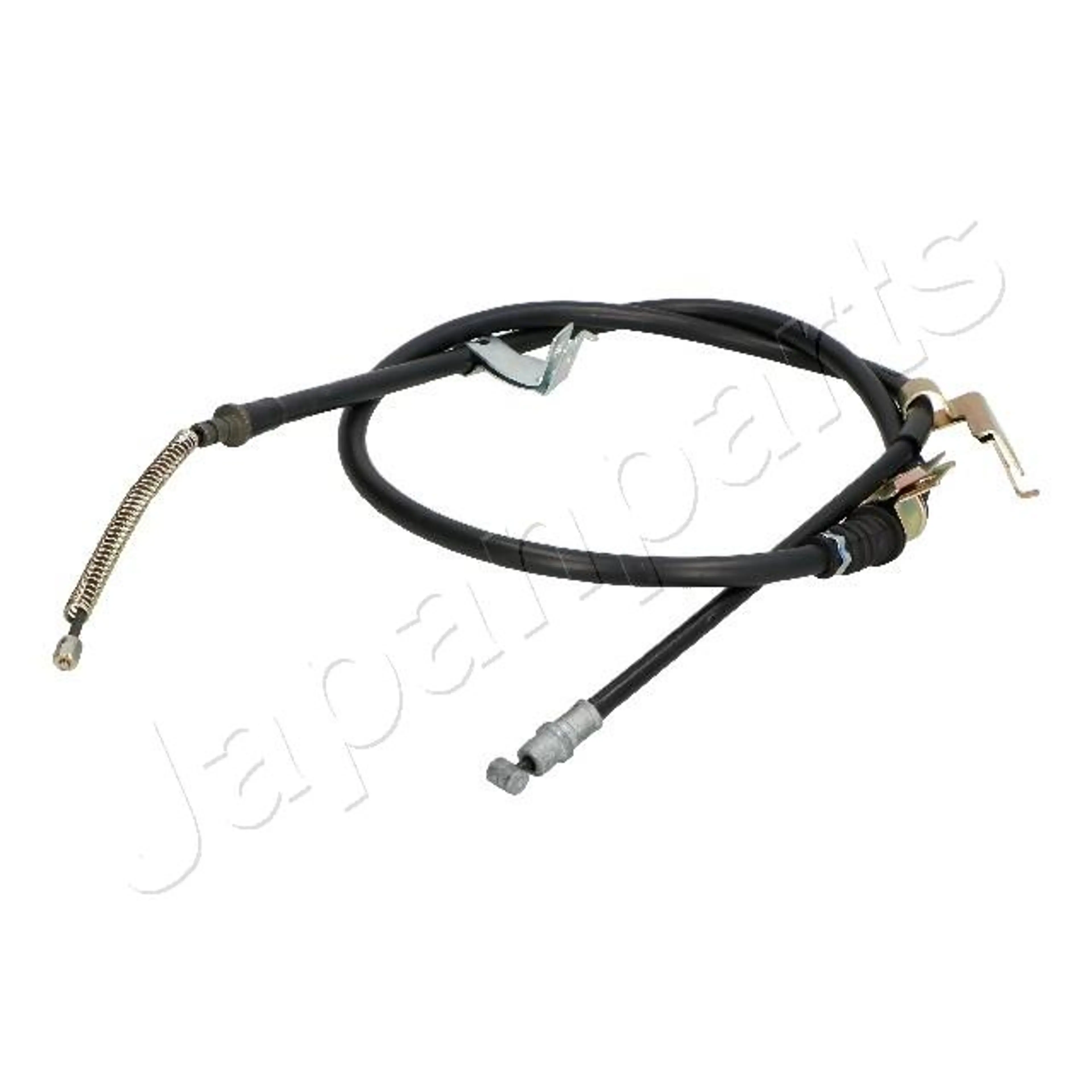 CABLE, FRENO DE ESTACIONAMIENTO