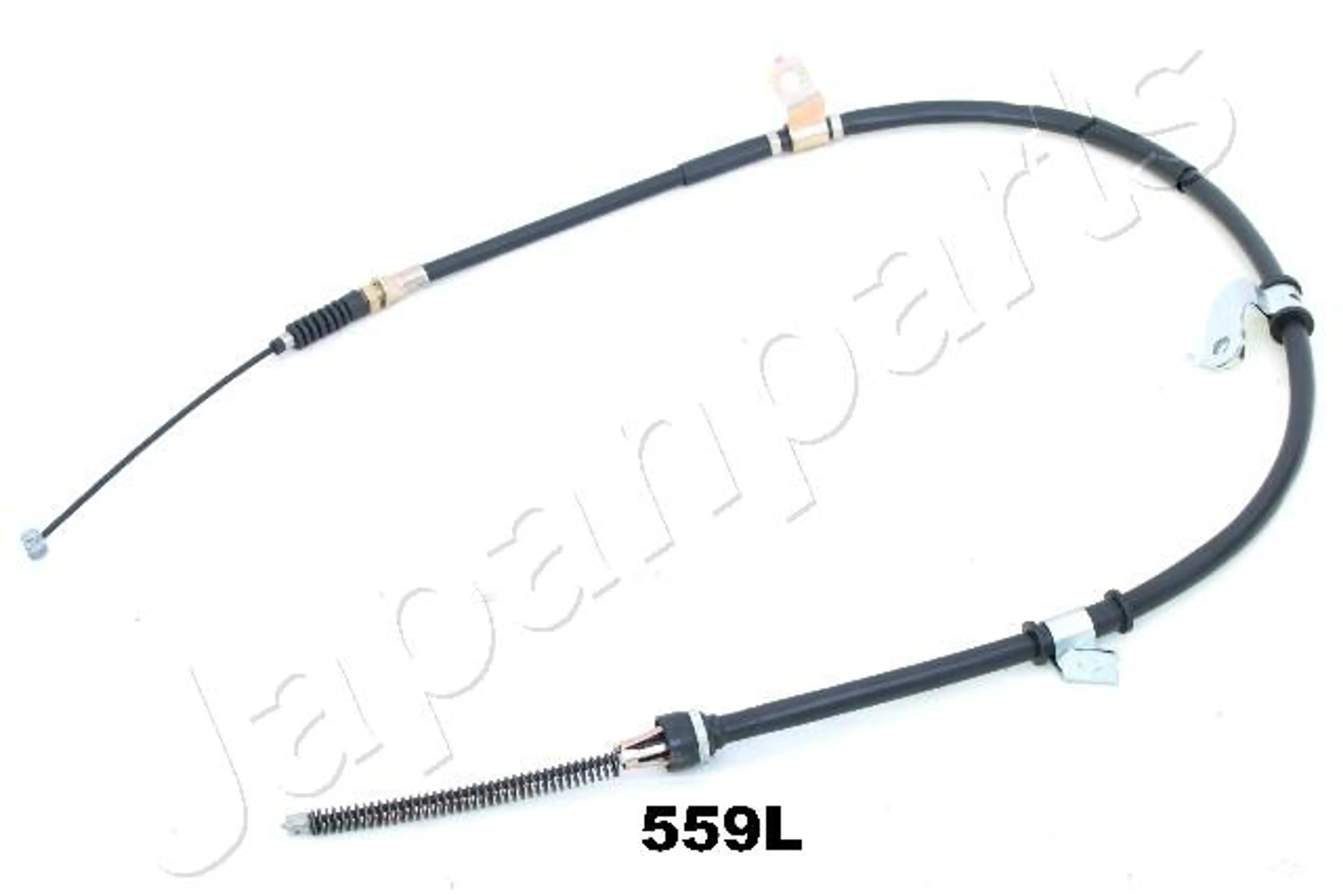 CABLE, FRENO DE ESTACIONAMIENTO